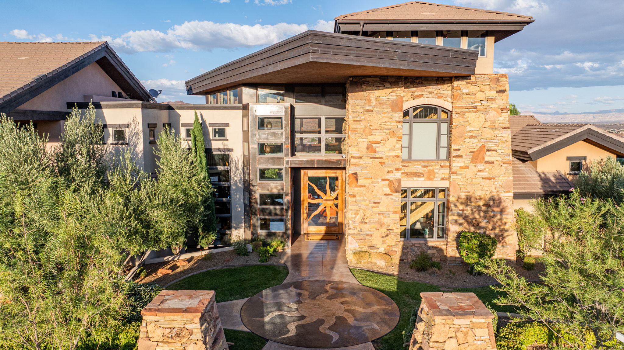 NORTHBRIDGE ESTATES PH 2 - Residential