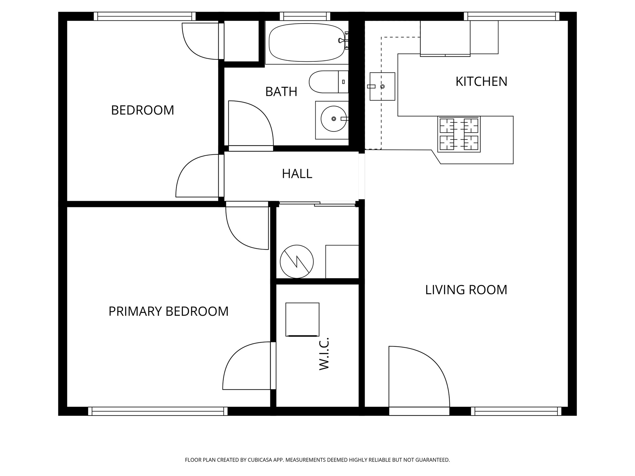 MARMALADE - Residential