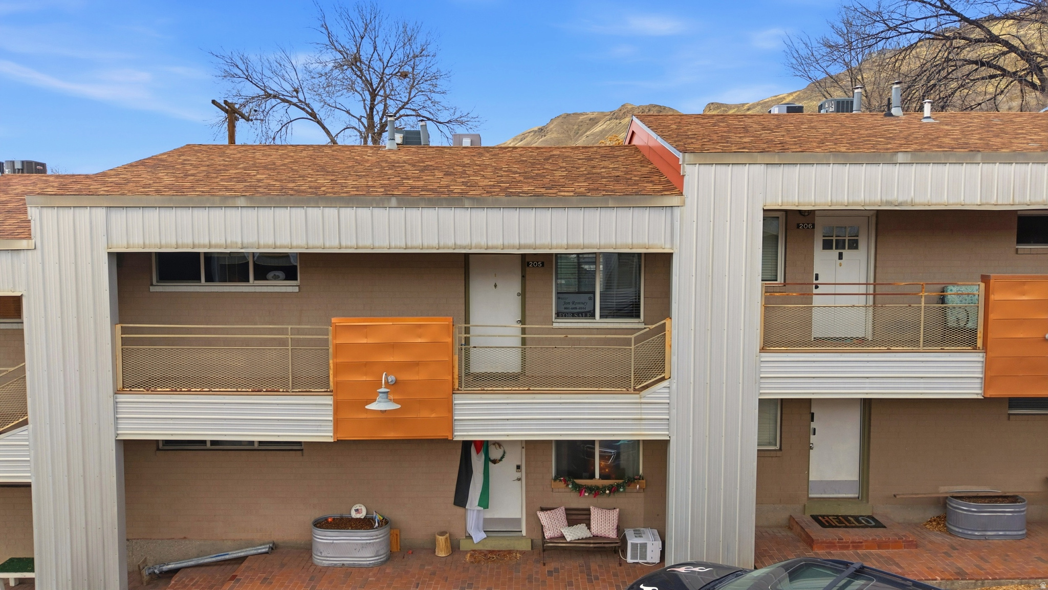 MARMALADE - Residential