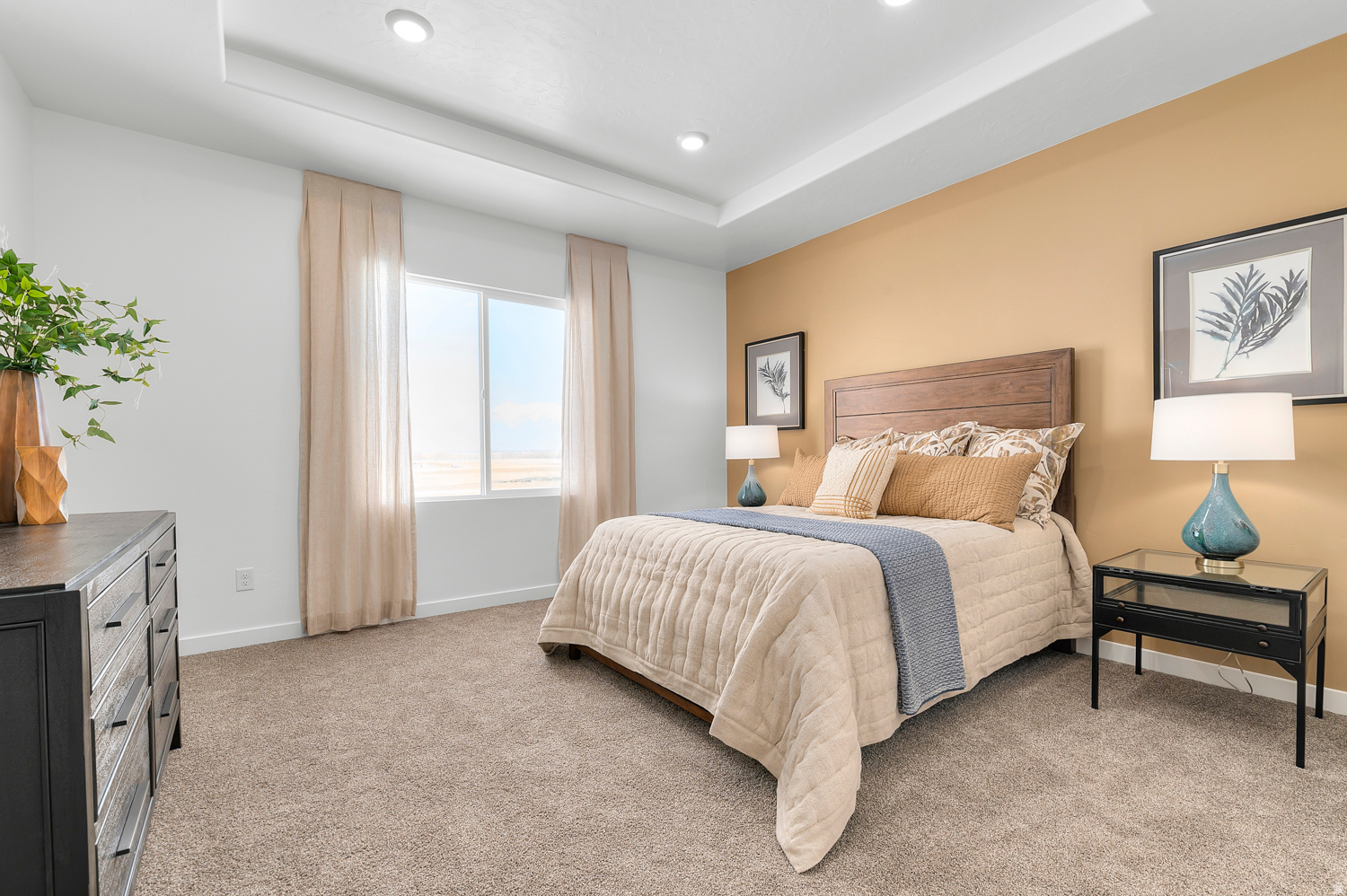 ANSELMI ACRES SUBDIVISION (PALOMINO) - Residential