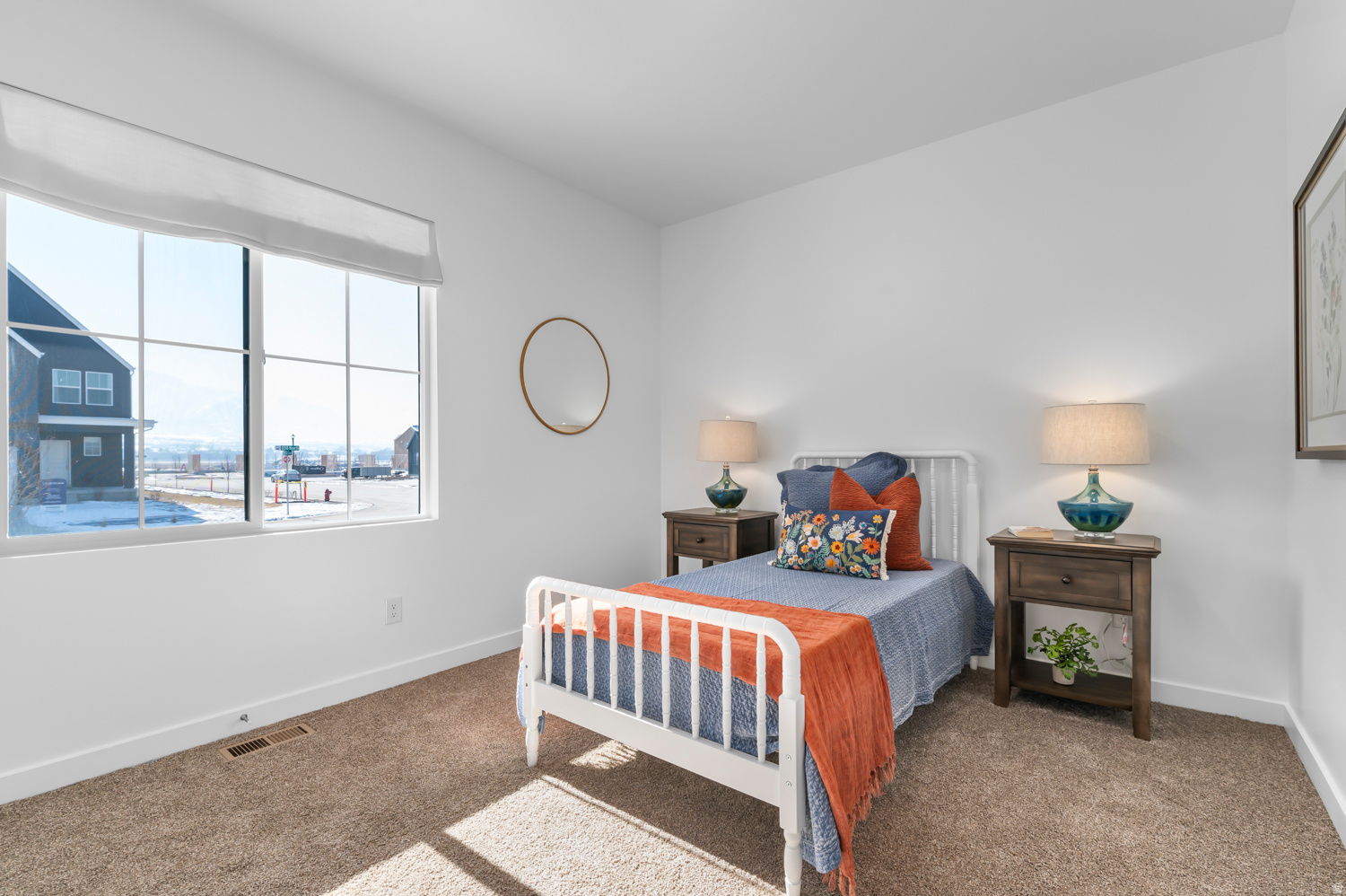 ANSELMI ACRES SUBDIVISION (PALOMINO) - Residential