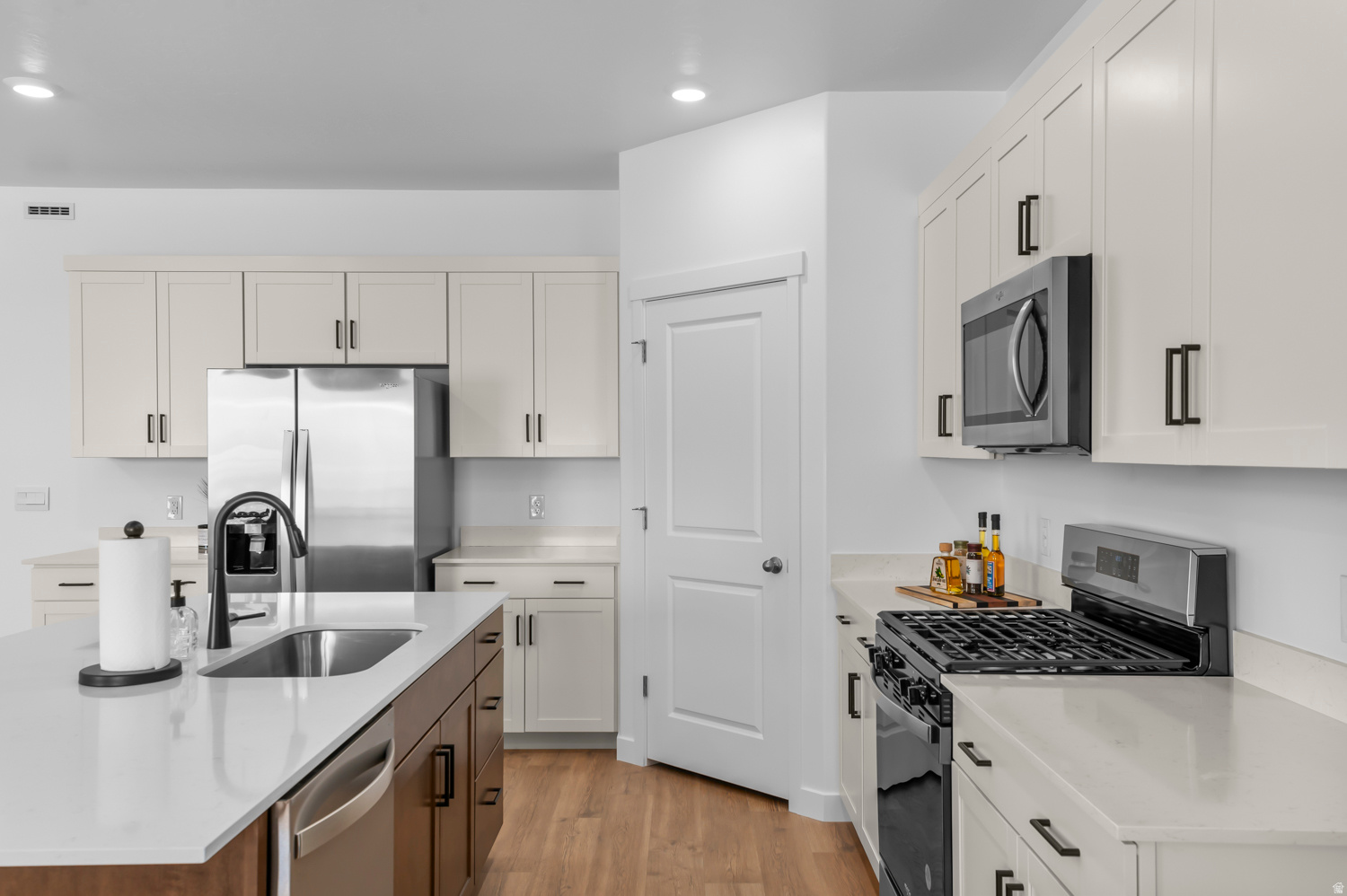 ANSELMI ACRES SUBDIVISION (PALOMINO) - Residential