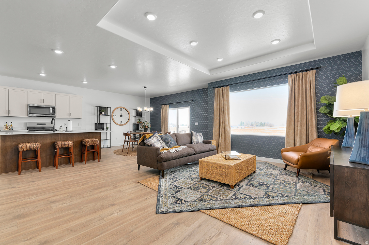 ANSELMI ACRES SUBDIVISION (PALOMINO) - Residential