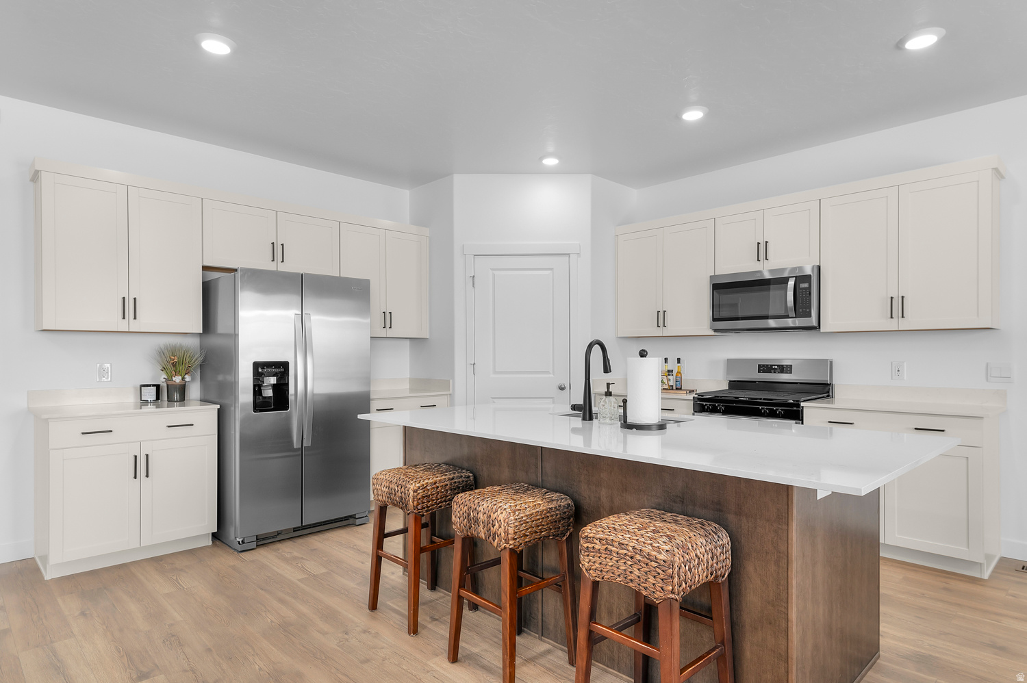 ANSELMI ACRES SUBDIVISION (PALOMINO) - Residential