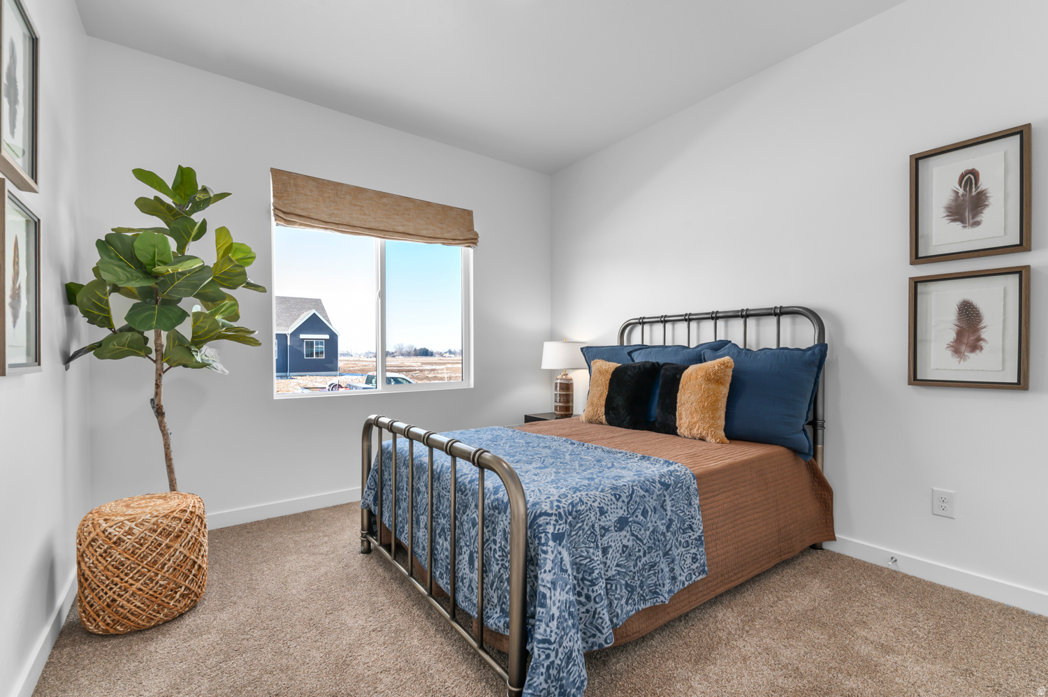 ANSELMI ACRES SUBDIVISION (PALOMINO) - Residential