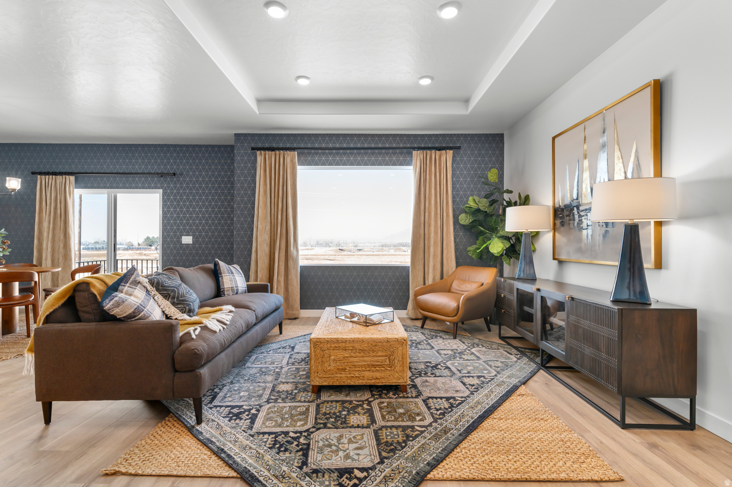 ANSELMI ACRES SUBDIVISION (PALOMINO) - Residential