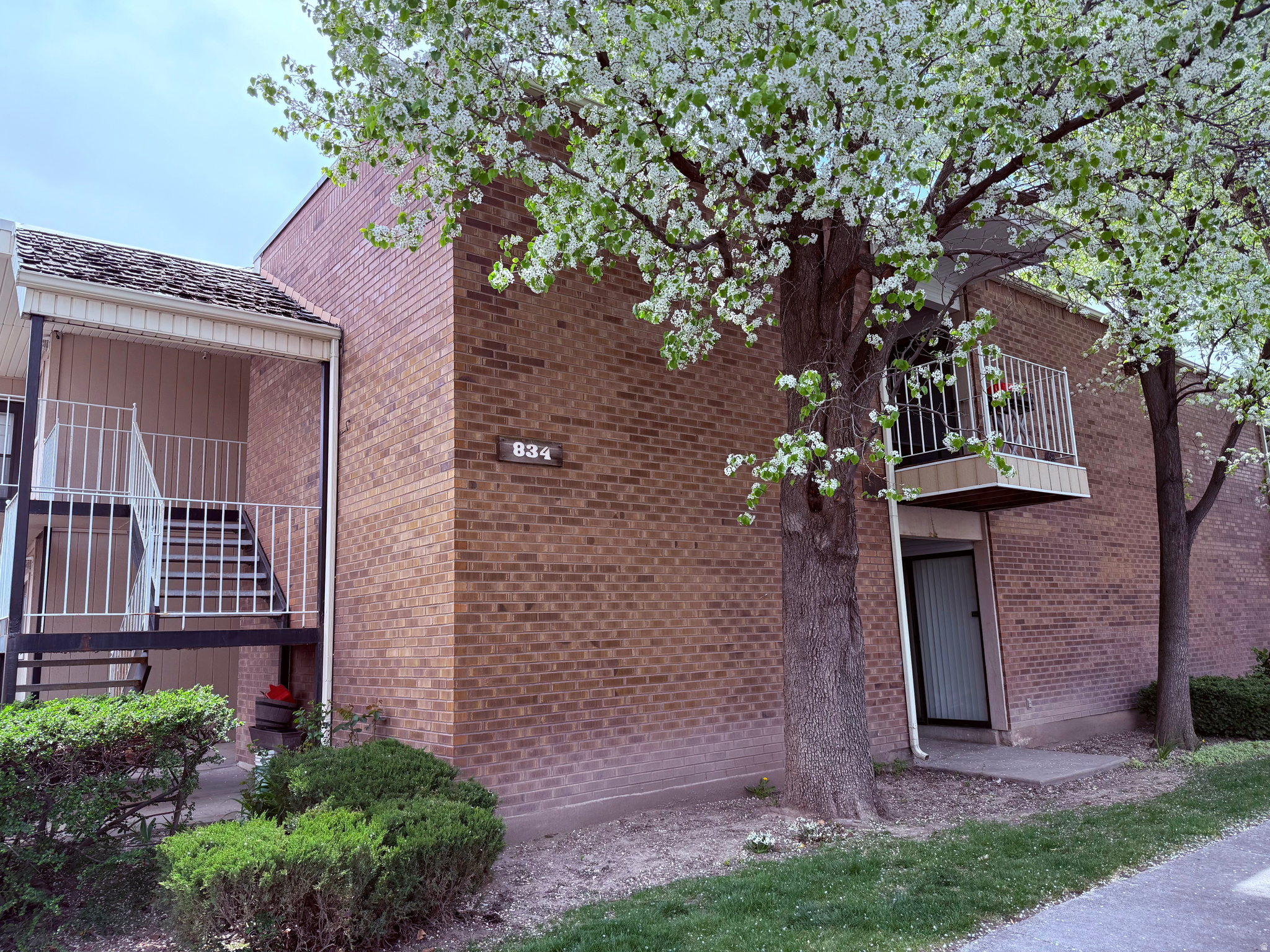 SILVER WOOD ESTATES CONDM - Residential