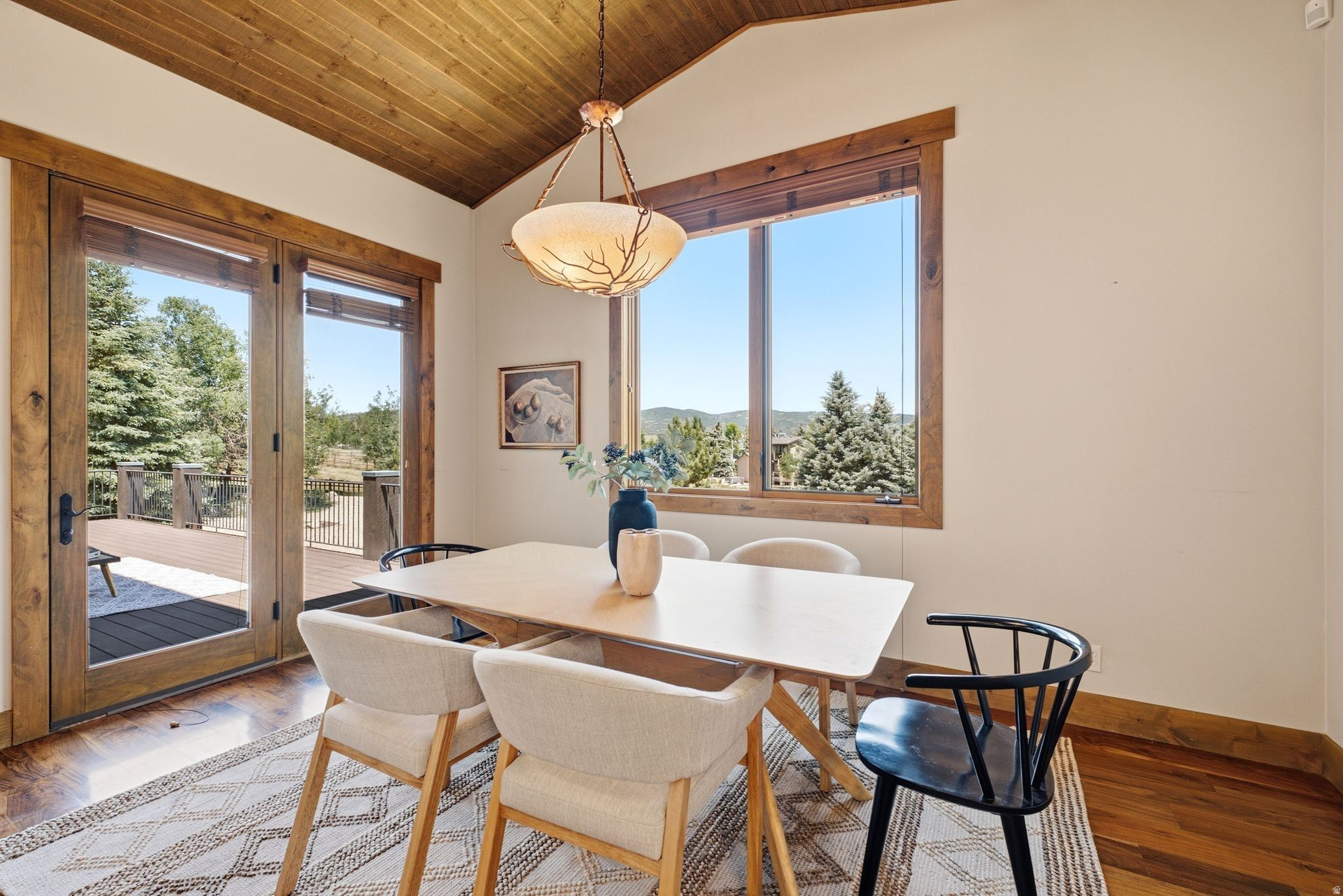 MOUNTAIN RANCH ESTATES - Residential