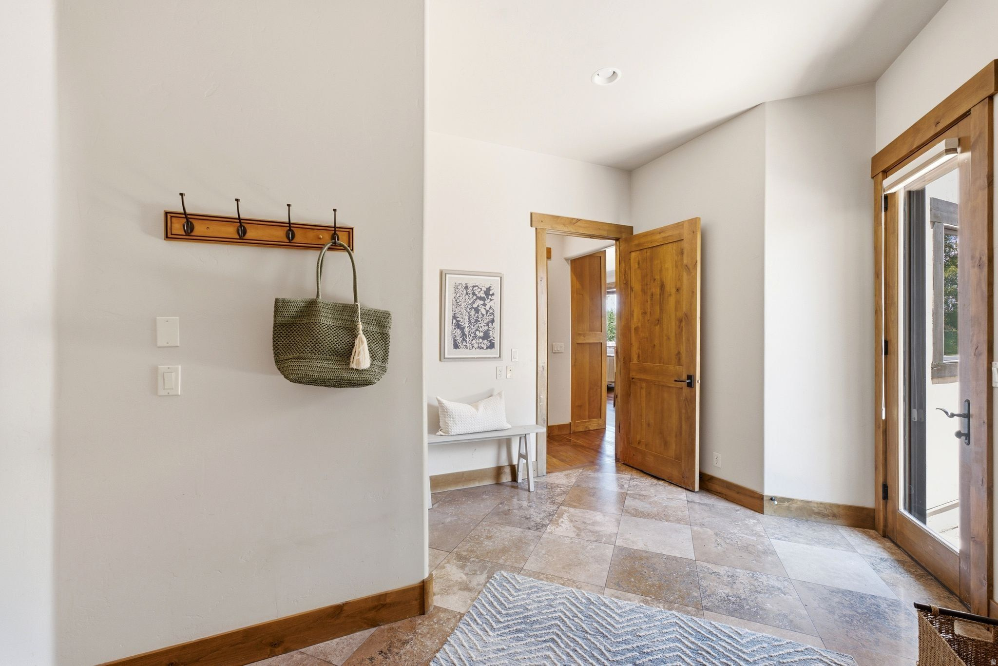 MOUNTAIN RANCH ESTATES - Residential