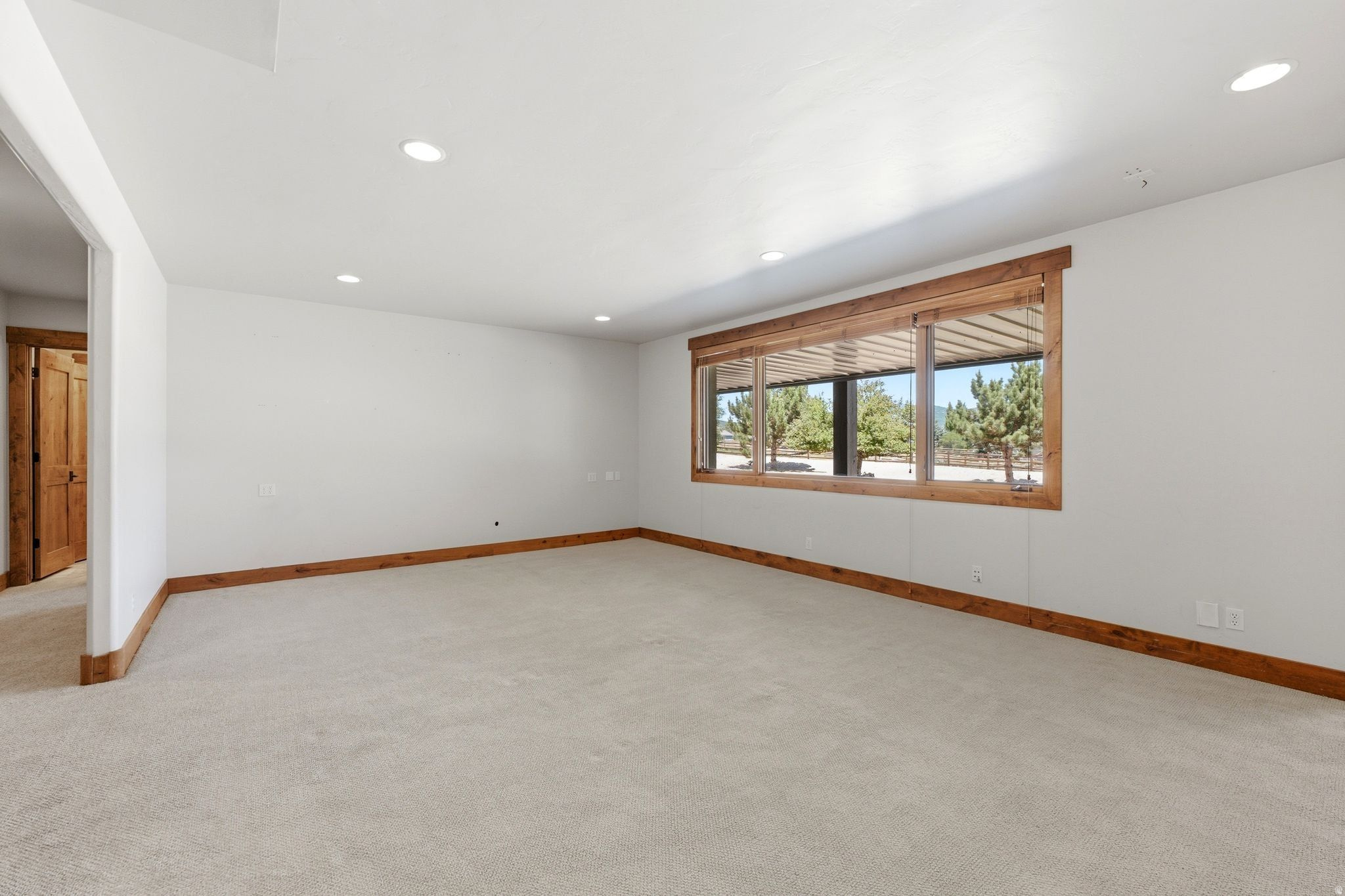 MOUNTAIN RANCH ESTATES - Residential