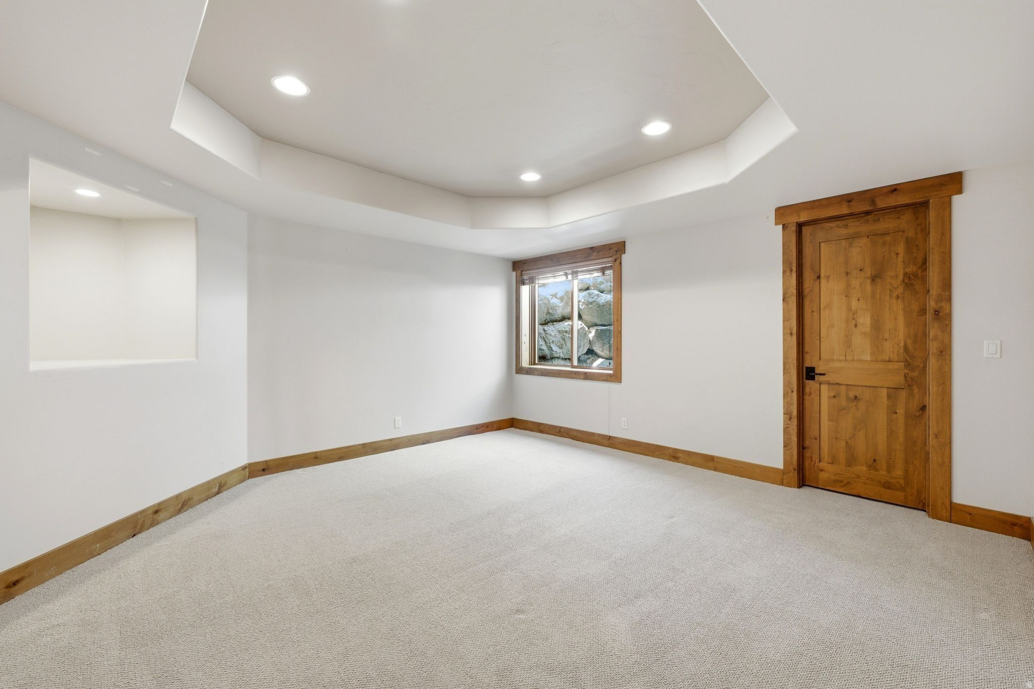 MOUNTAIN RANCH ESTATES - Residential