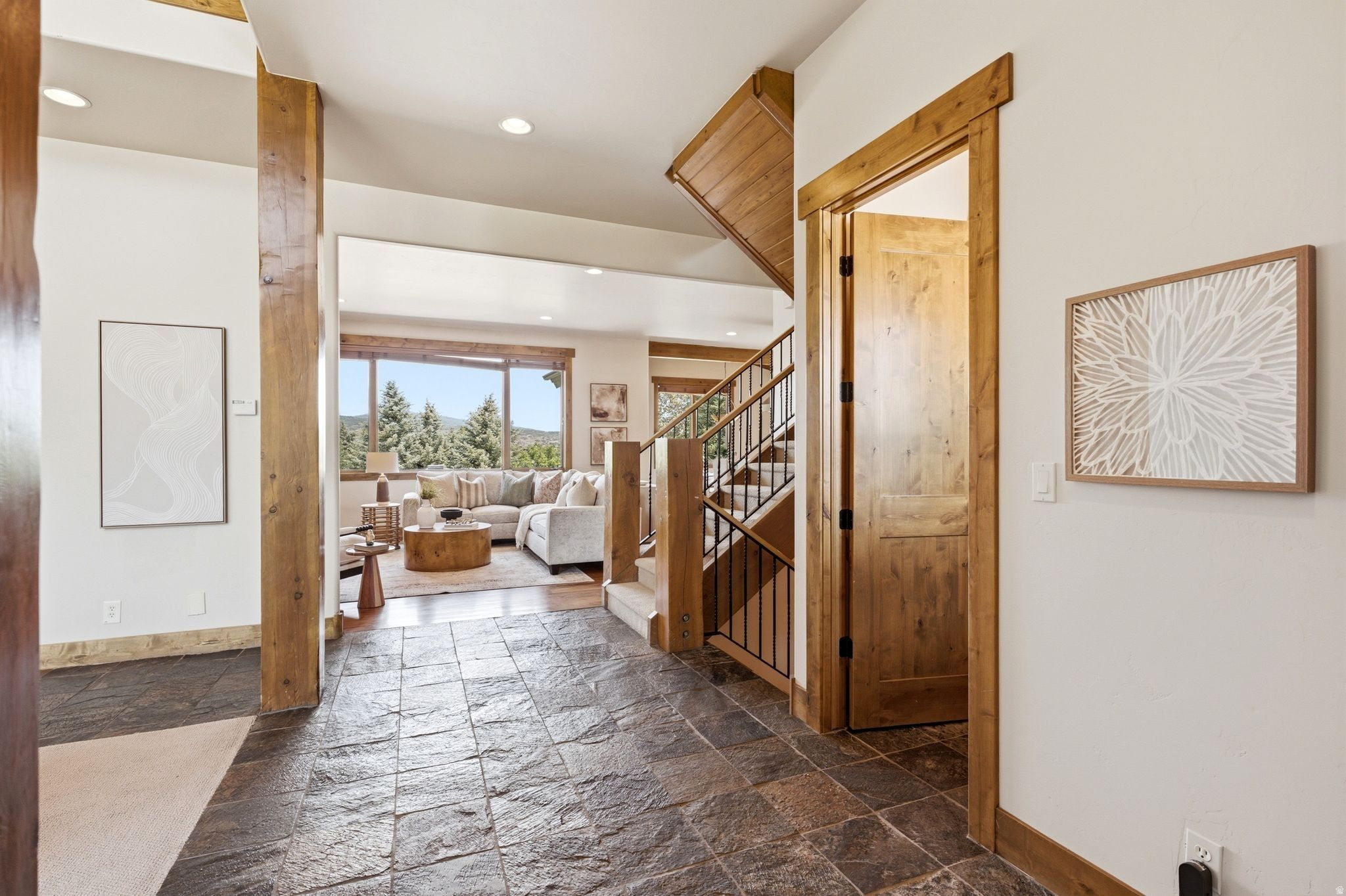 MOUNTAIN RANCH ESTATES - Residential