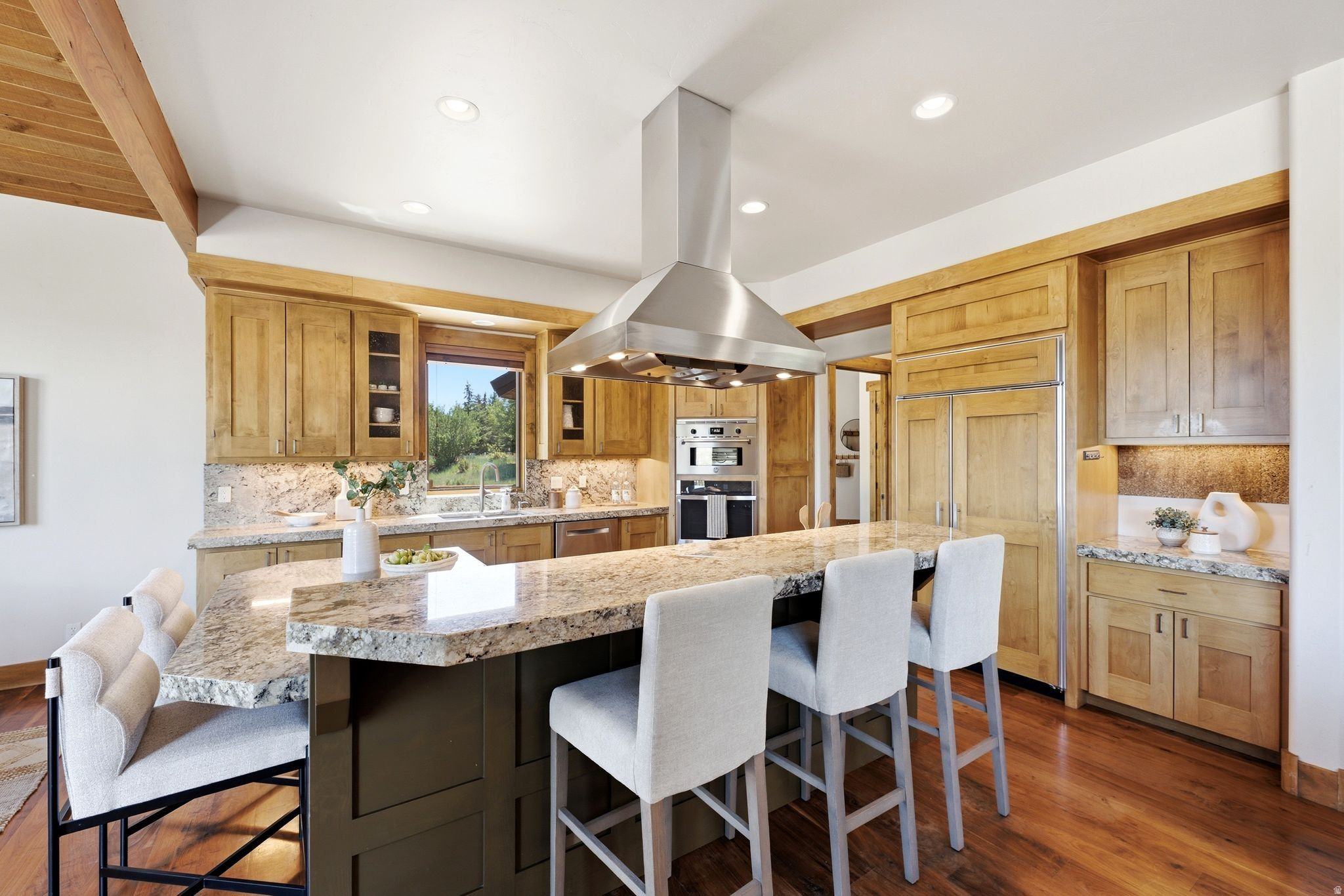 MOUNTAIN RANCH ESTATES - Residential