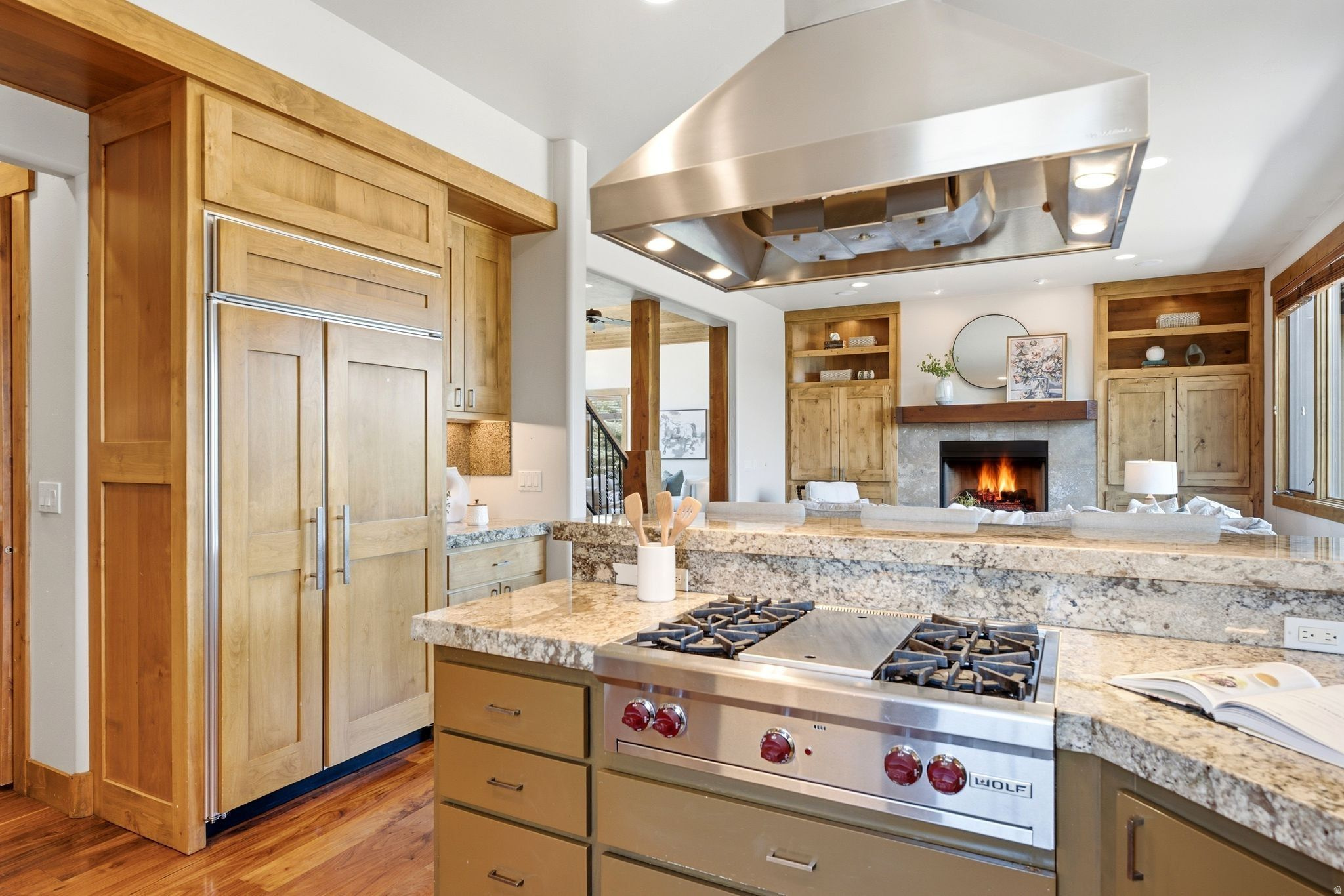 MOUNTAIN RANCH ESTATES - Residential