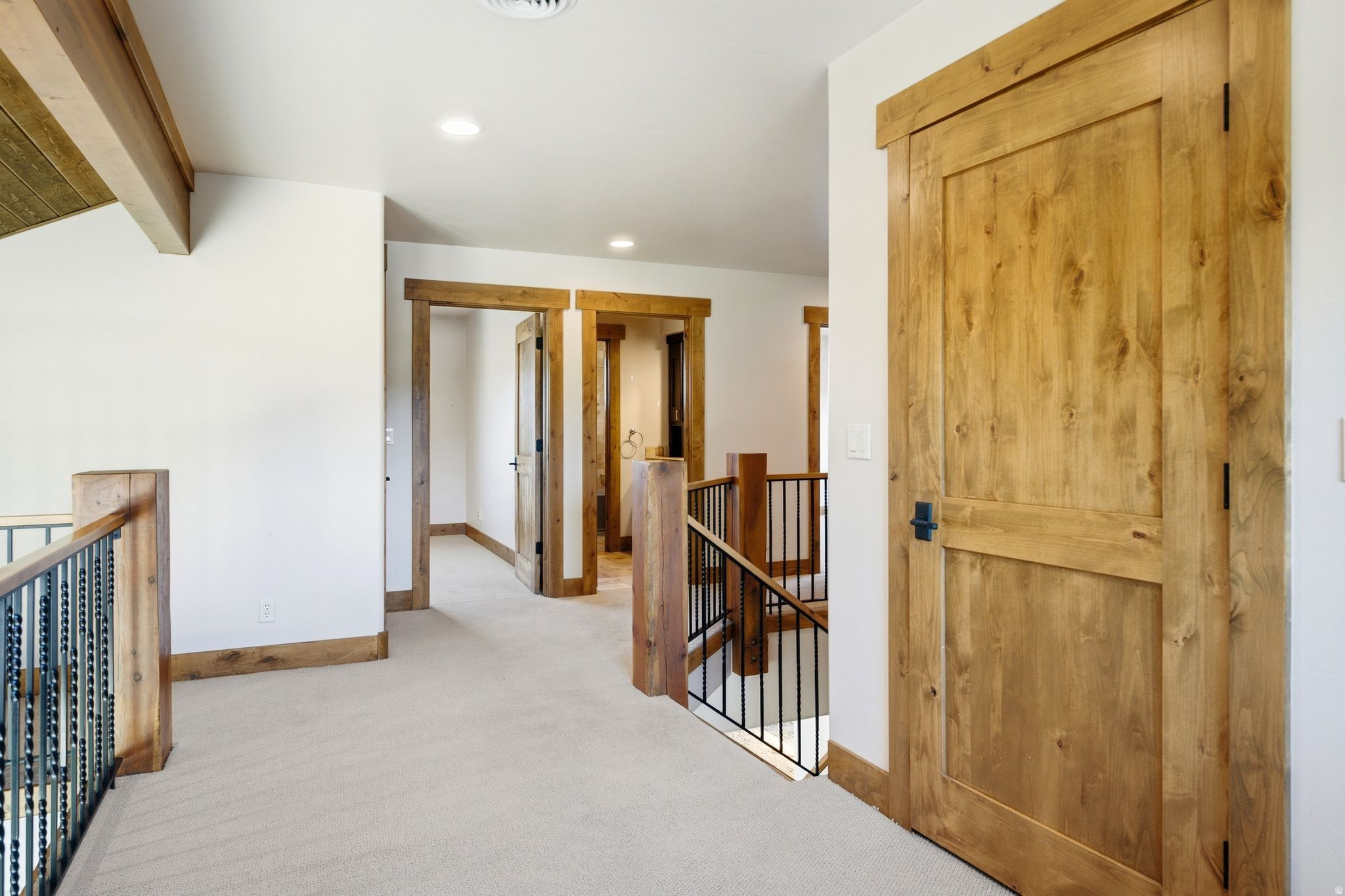 MOUNTAIN RANCH ESTATES - Residential