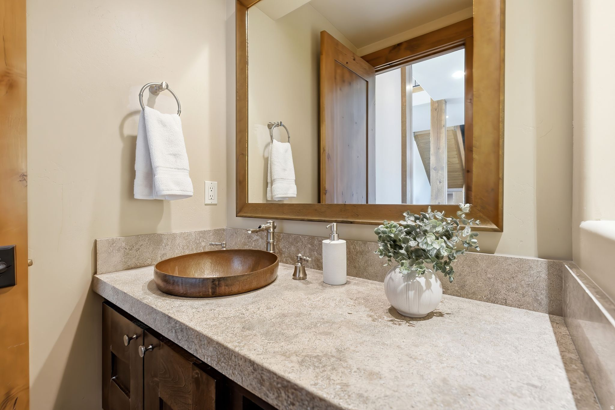MOUNTAIN RANCH ESTATES - Residential