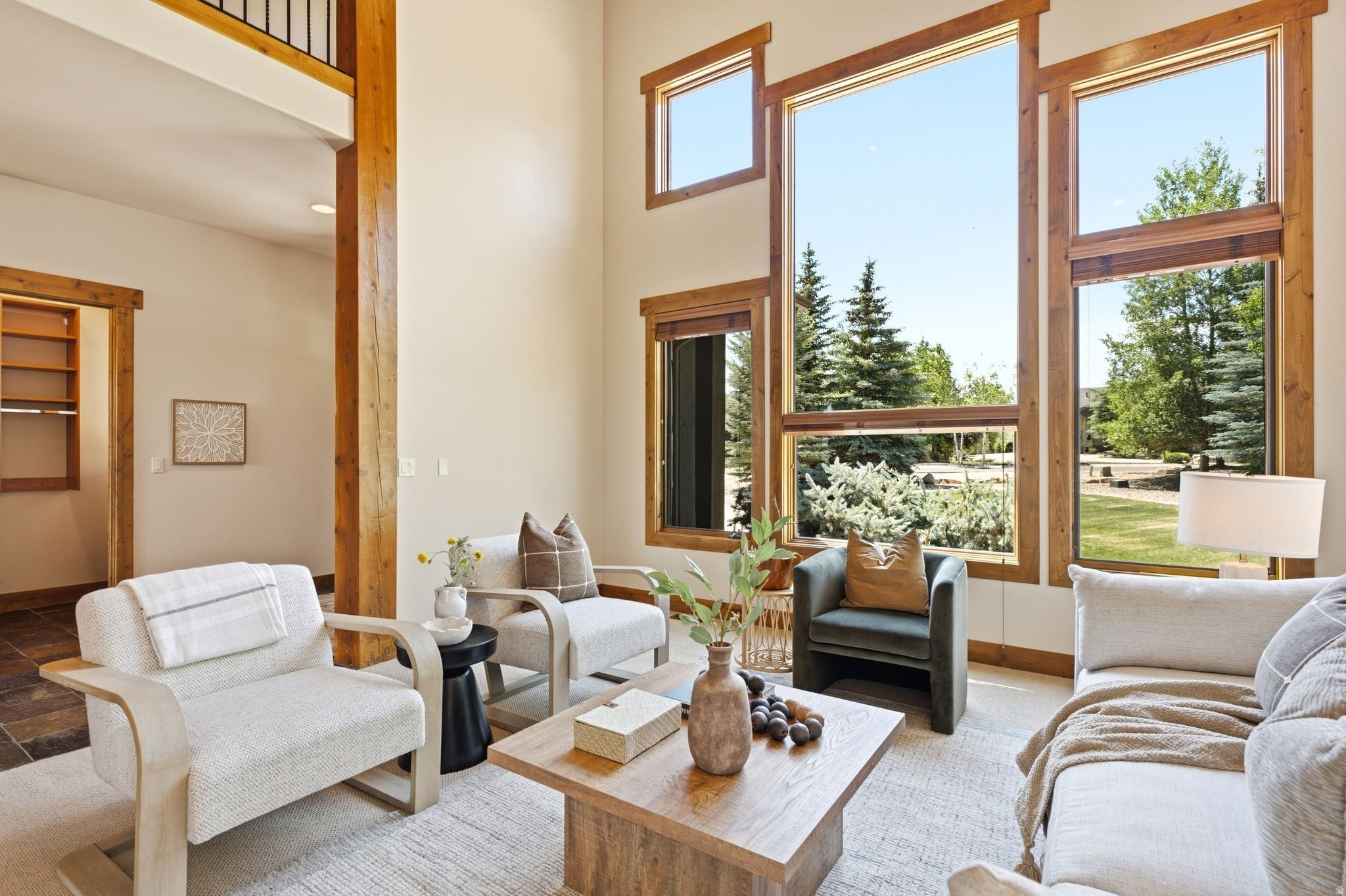 MOUNTAIN RANCH ESTATES - Residential