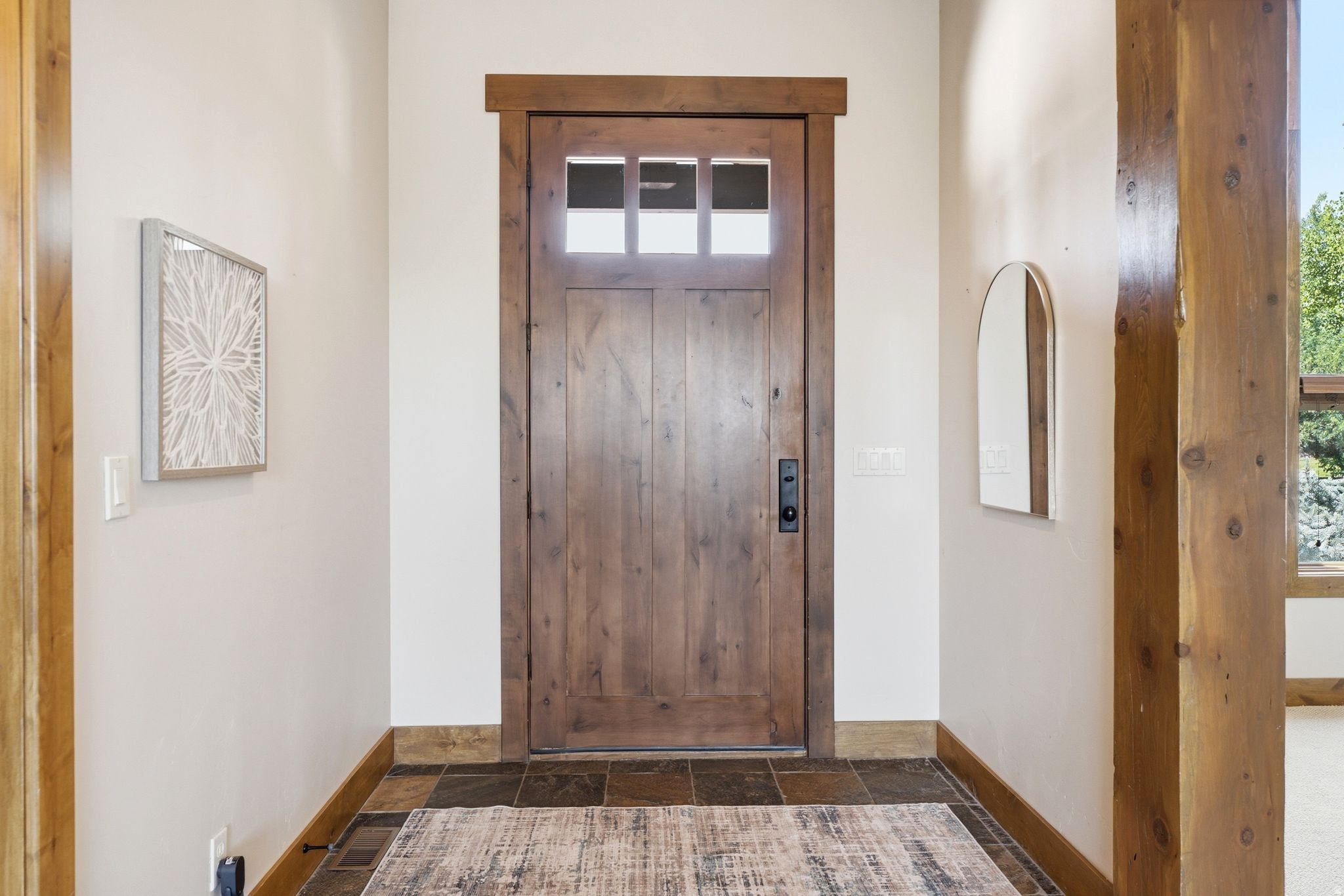MOUNTAIN RANCH ESTATES - Residential