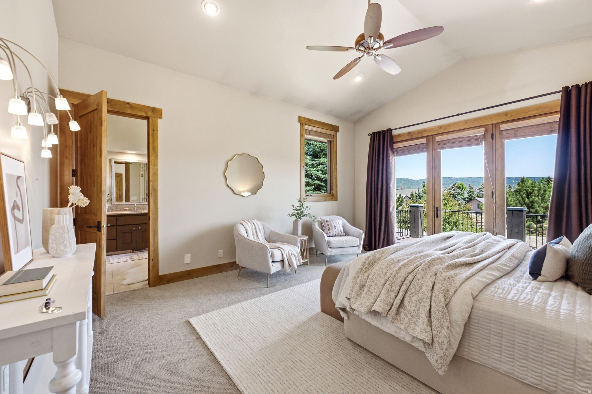 MOUNTAIN RANCH ESTATES - Residential