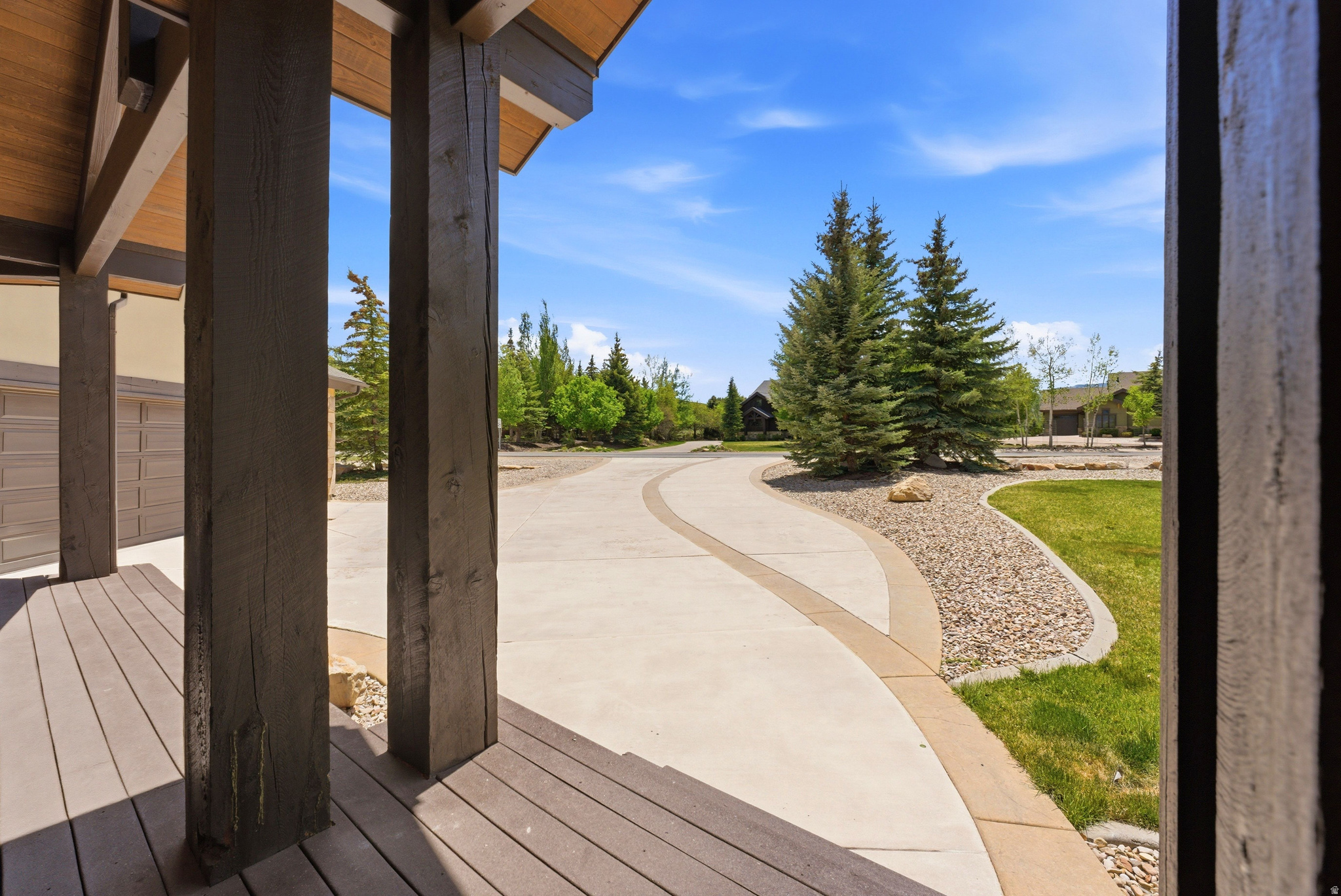 MOUNTAIN RANCH ESTATES - Residential