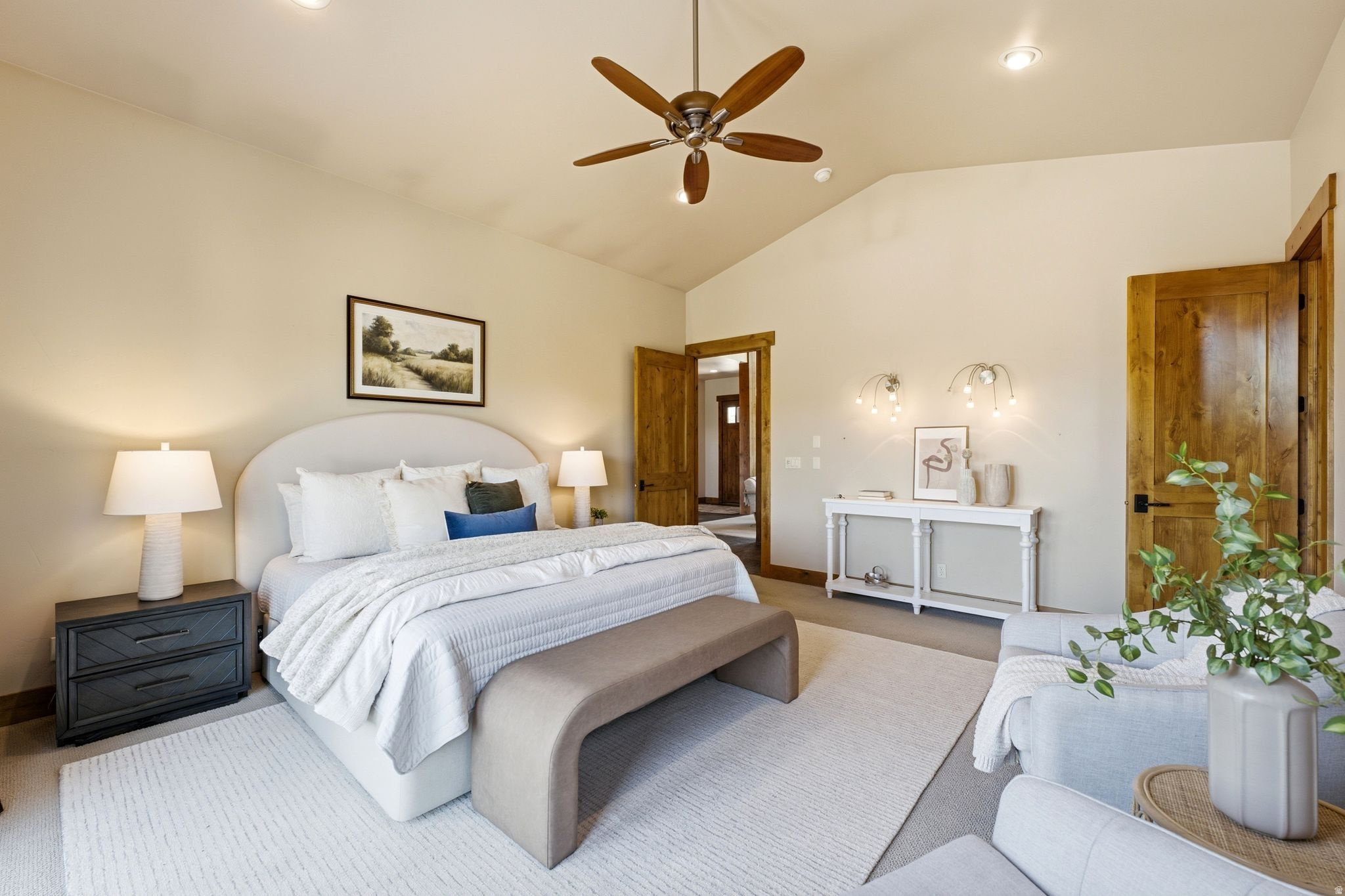 MOUNTAIN RANCH ESTATES - Residential