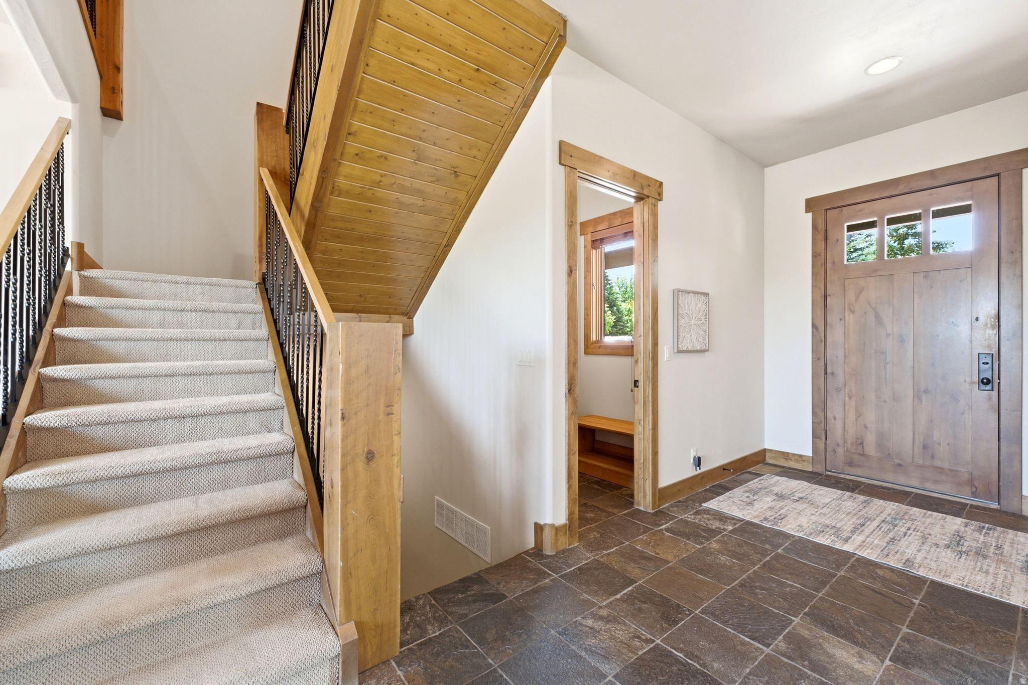 MOUNTAIN RANCH ESTATES - Residential