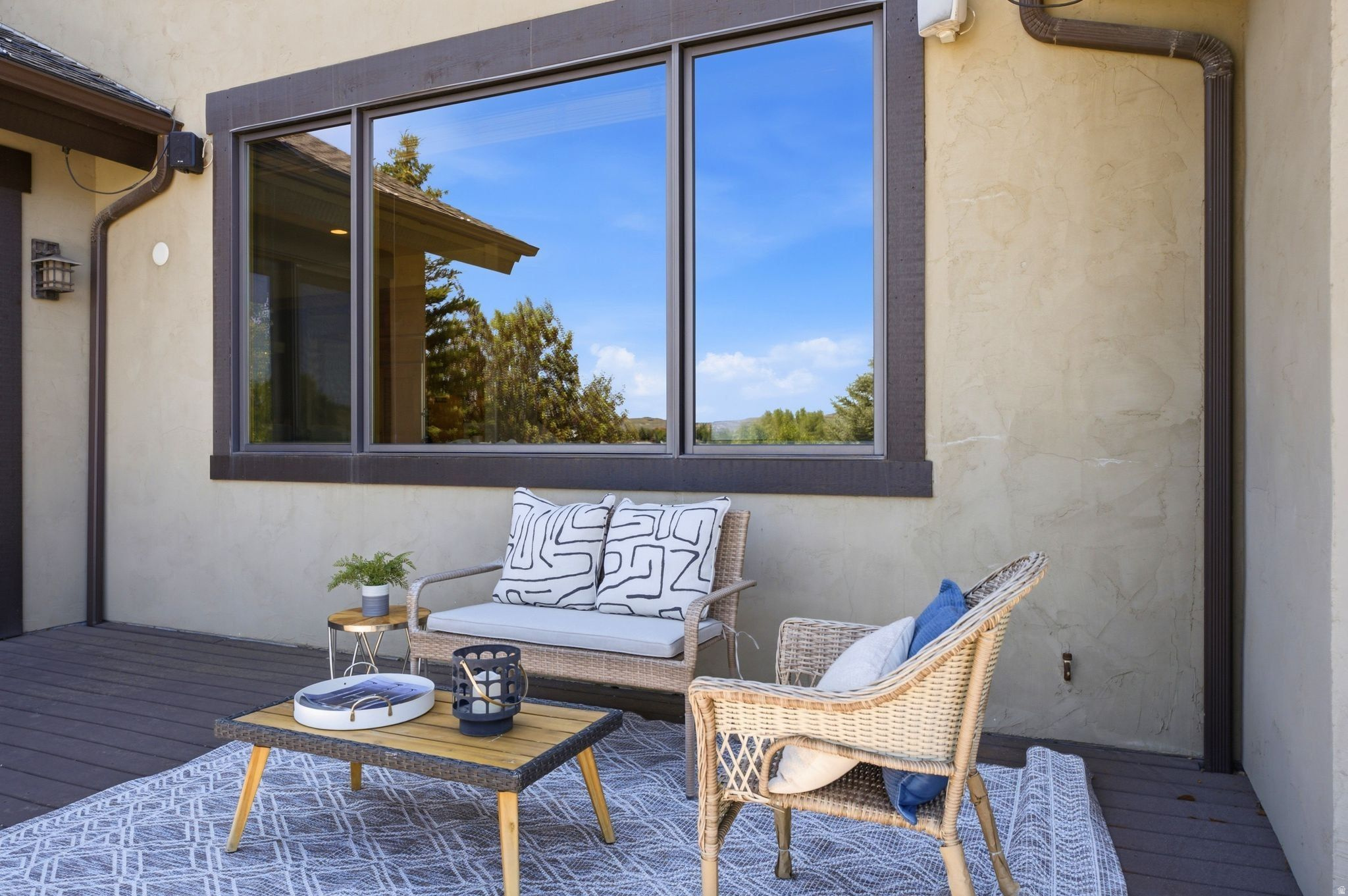 MOUNTAIN RANCH ESTATES - Residential