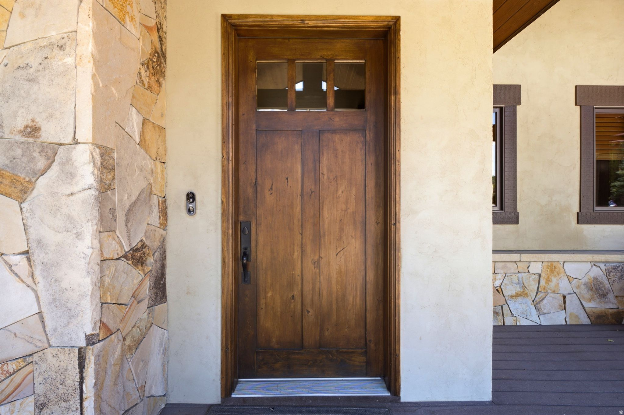 MOUNTAIN RANCH ESTATES - Residential
