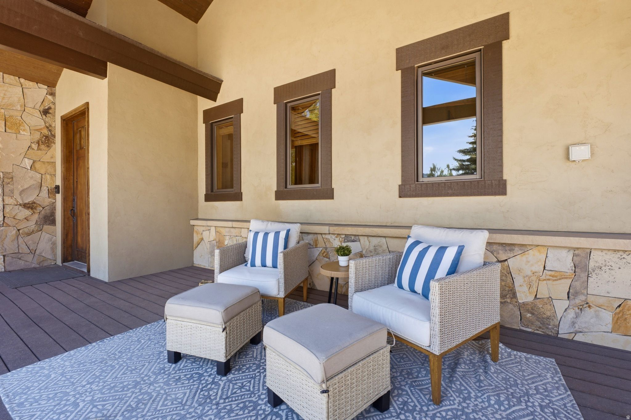 MOUNTAIN RANCH ESTATES - Residential