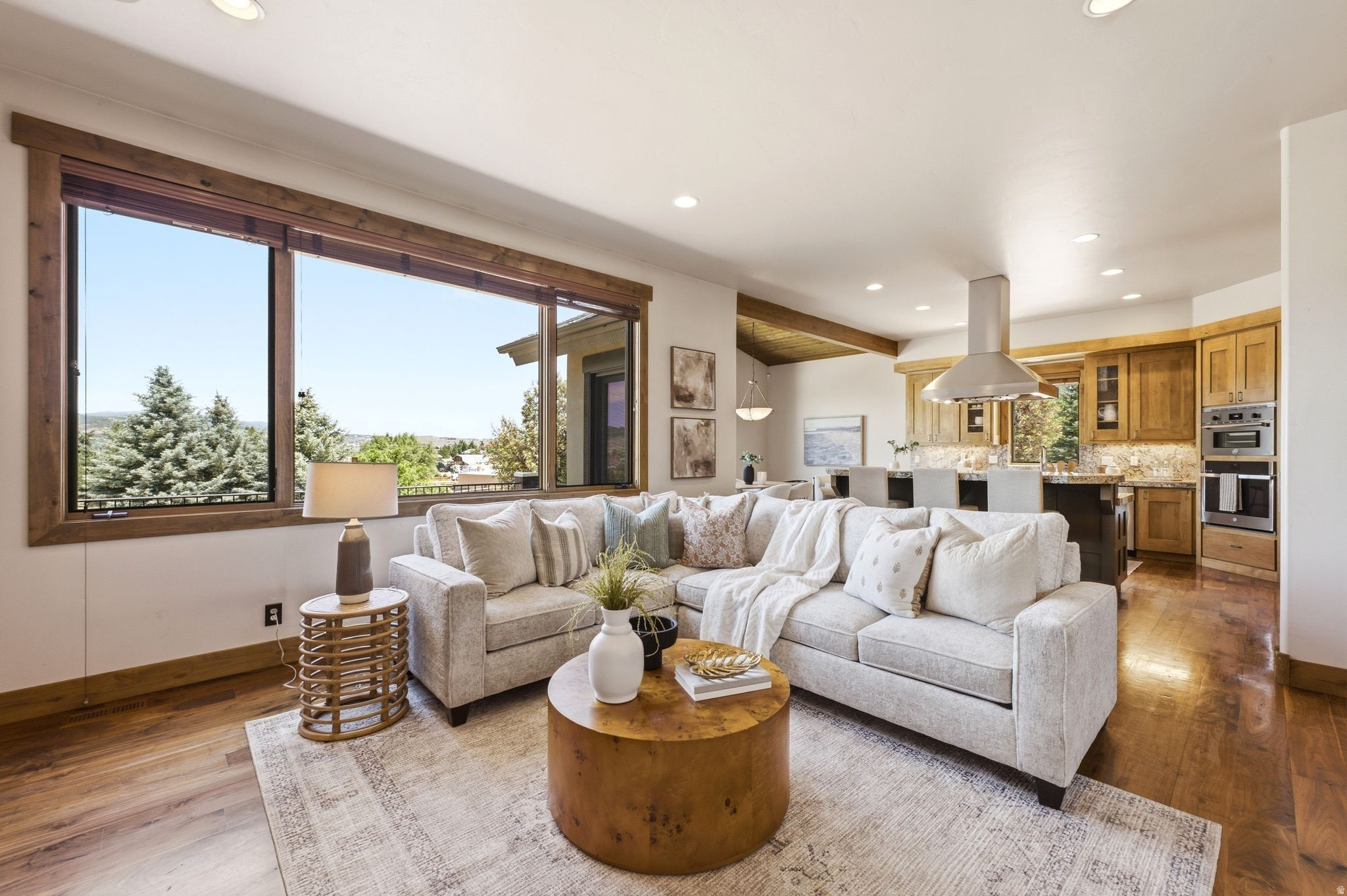 MOUNTAIN RANCH ESTATES - Residential
