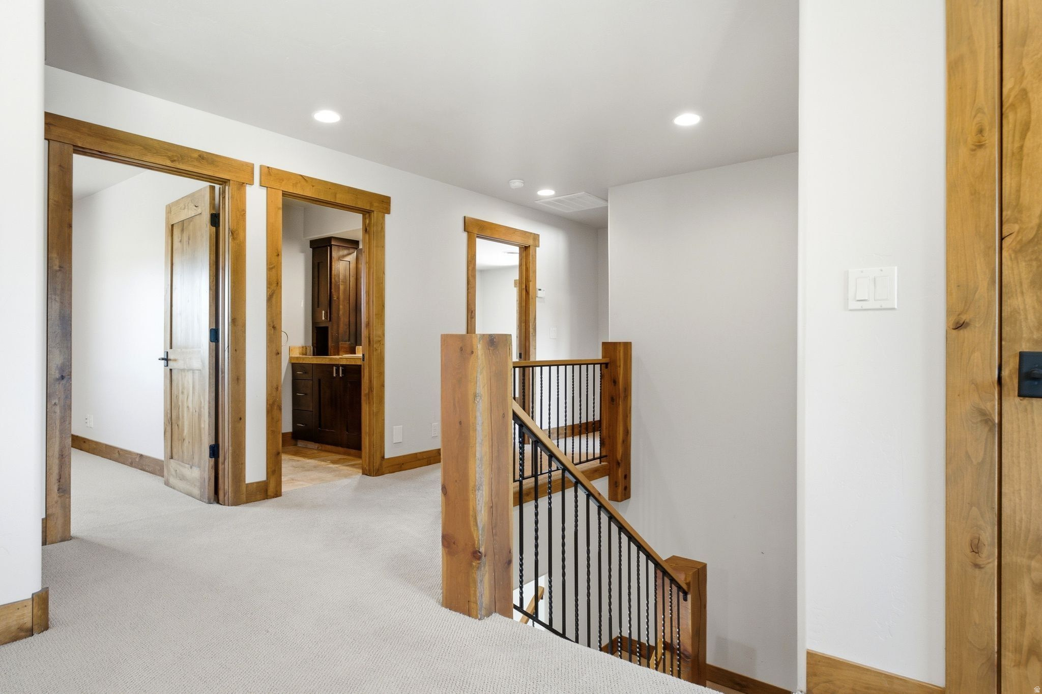 MOUNTAIN RANCH ESTATES - Residential