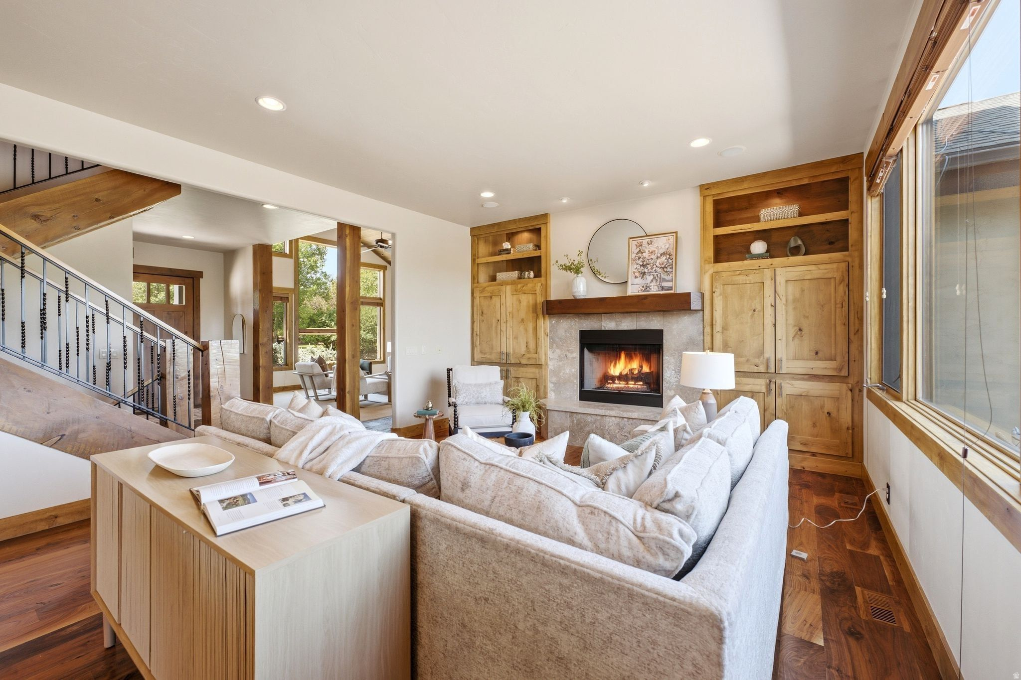 MOUNTAIN RANCH ESTATES - Residential