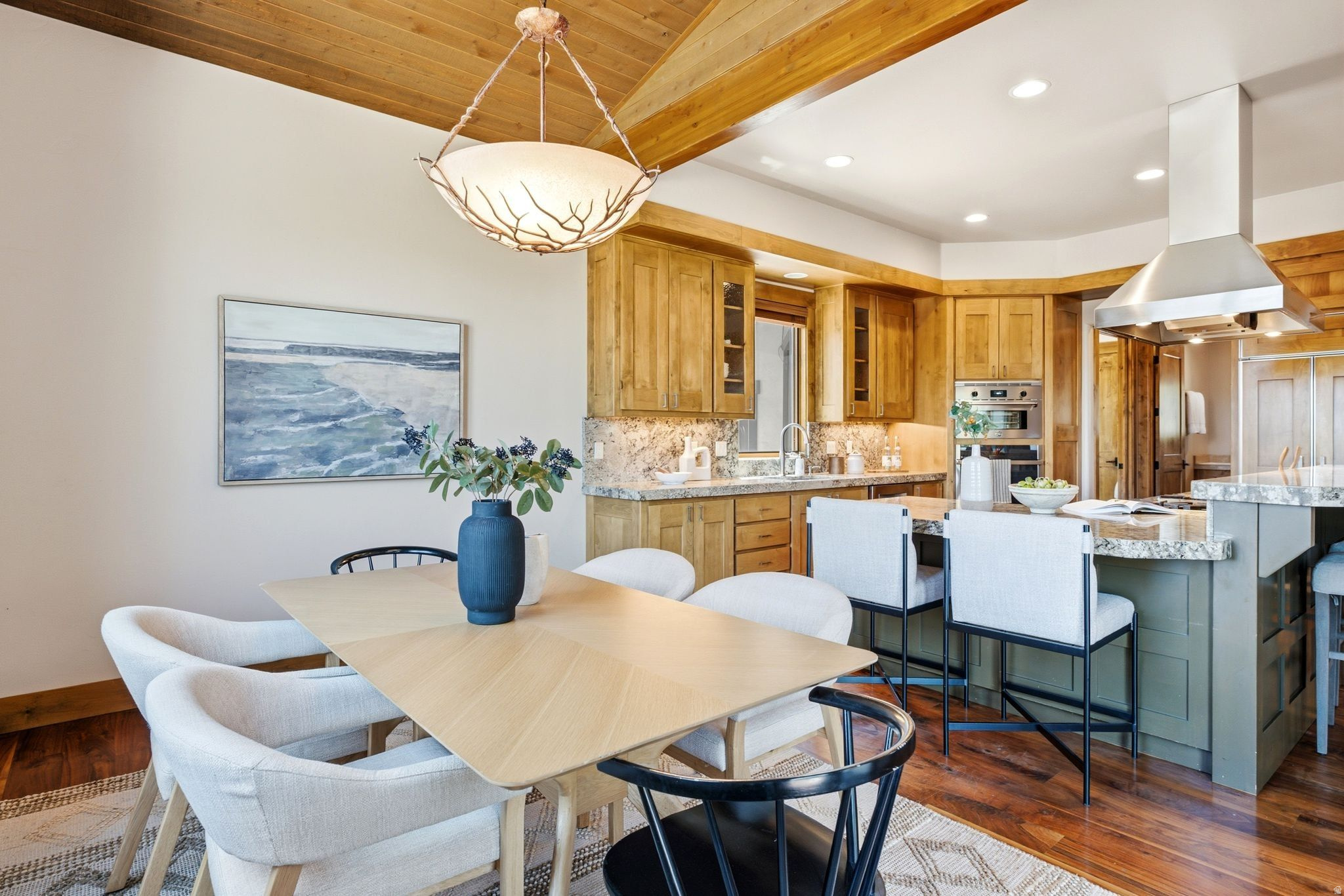 MOUNTAIN RANCH ESTATES - Residential
