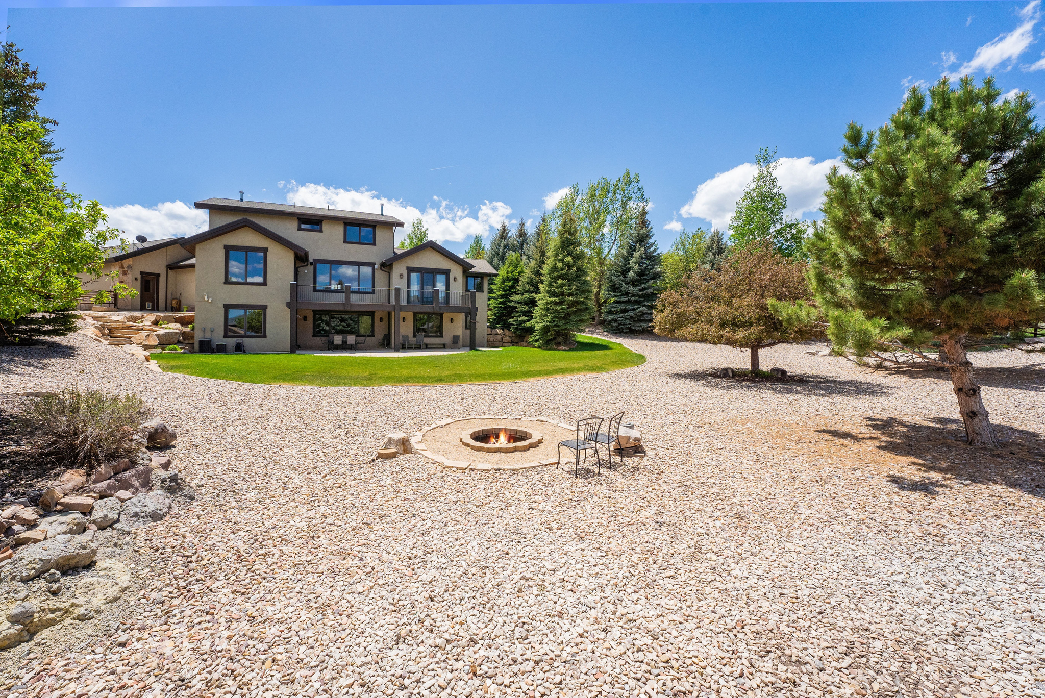 MOUNTAIN RANCH ESTATES - Residential