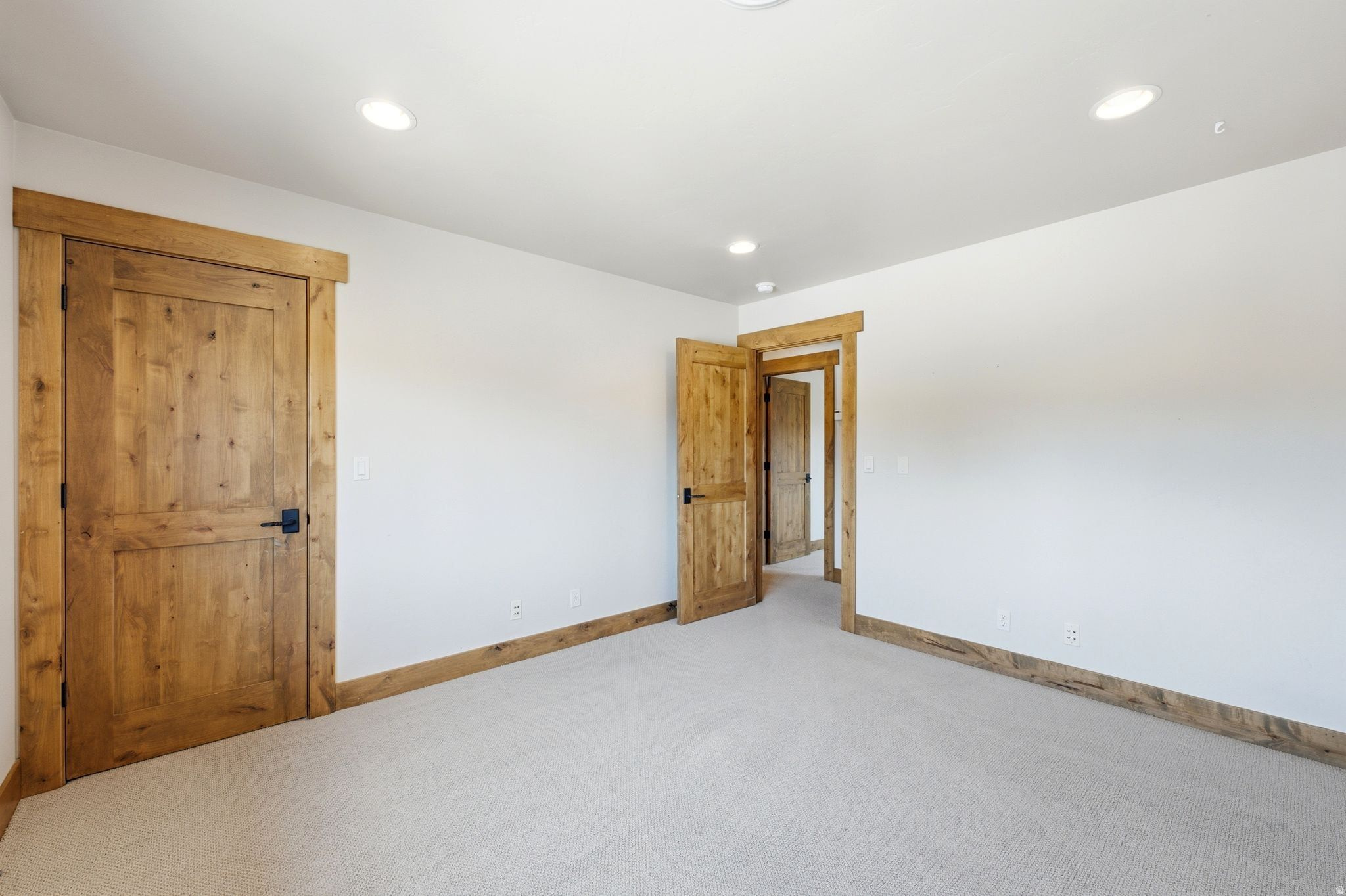 MOUNTAIN RANCH ESTATES - Residential