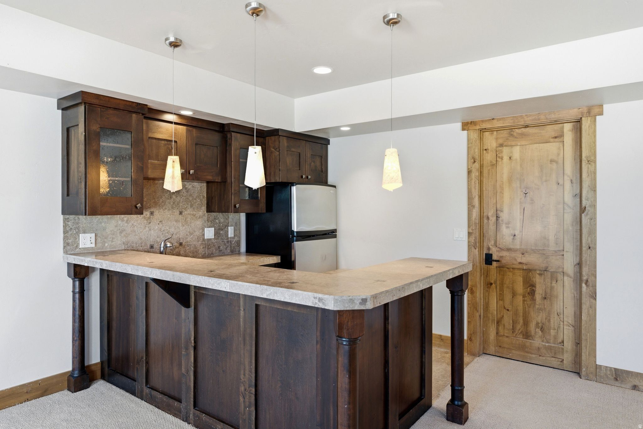 MOUNTAIN RANCH ESTATES - Residential