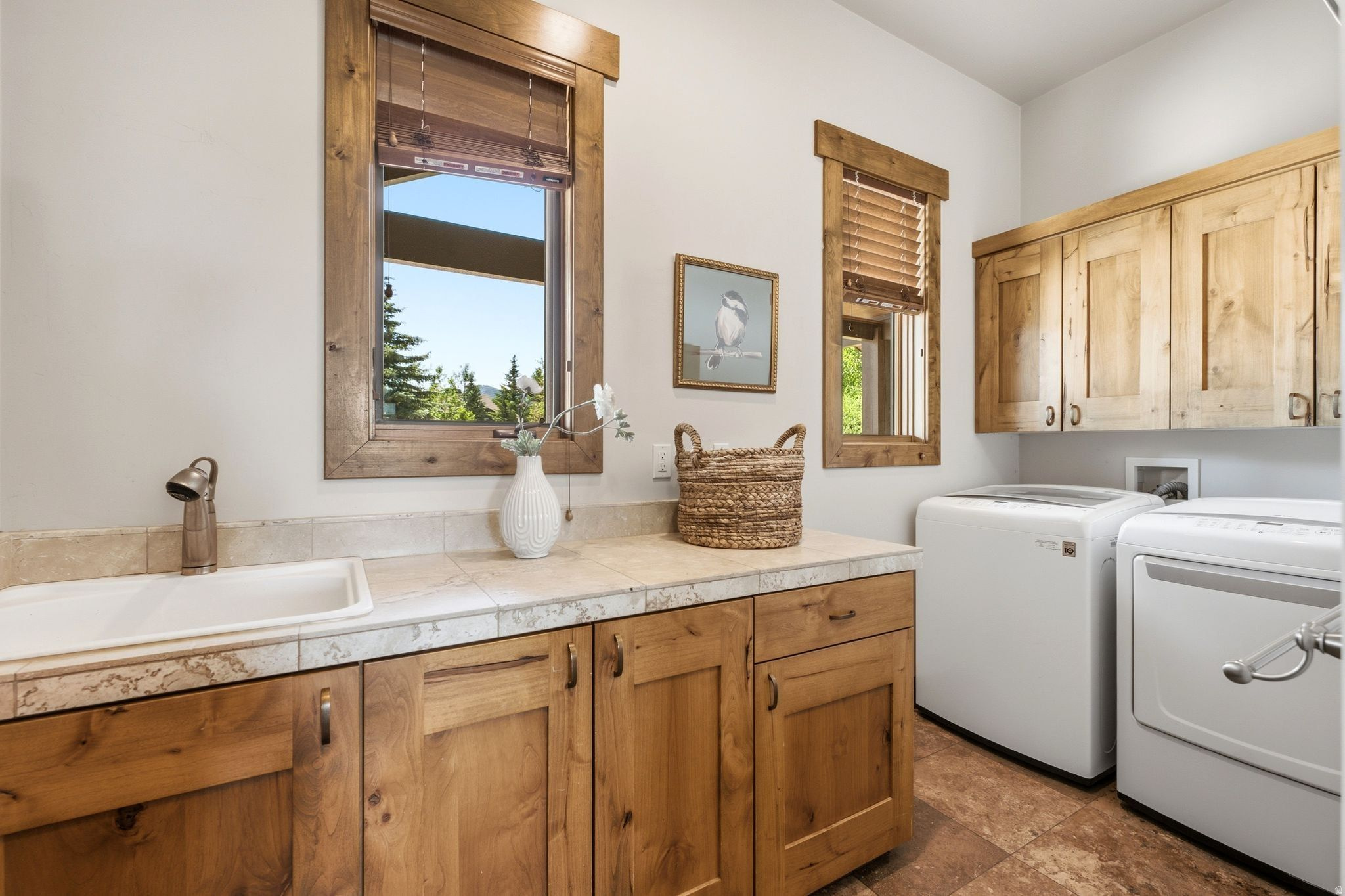 MOUNTAIN RANCH ESTATES - Residential