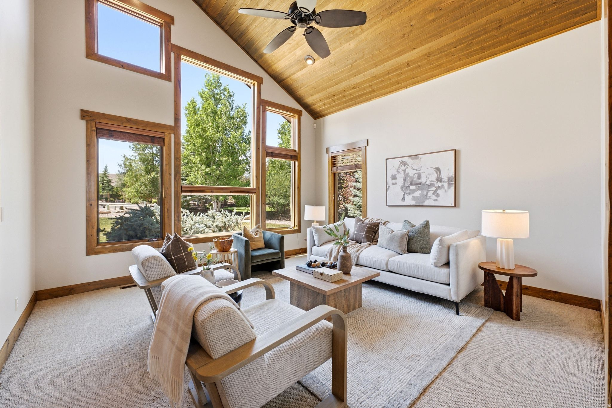 MOUNTAIN RANCH ESTATES - Residential