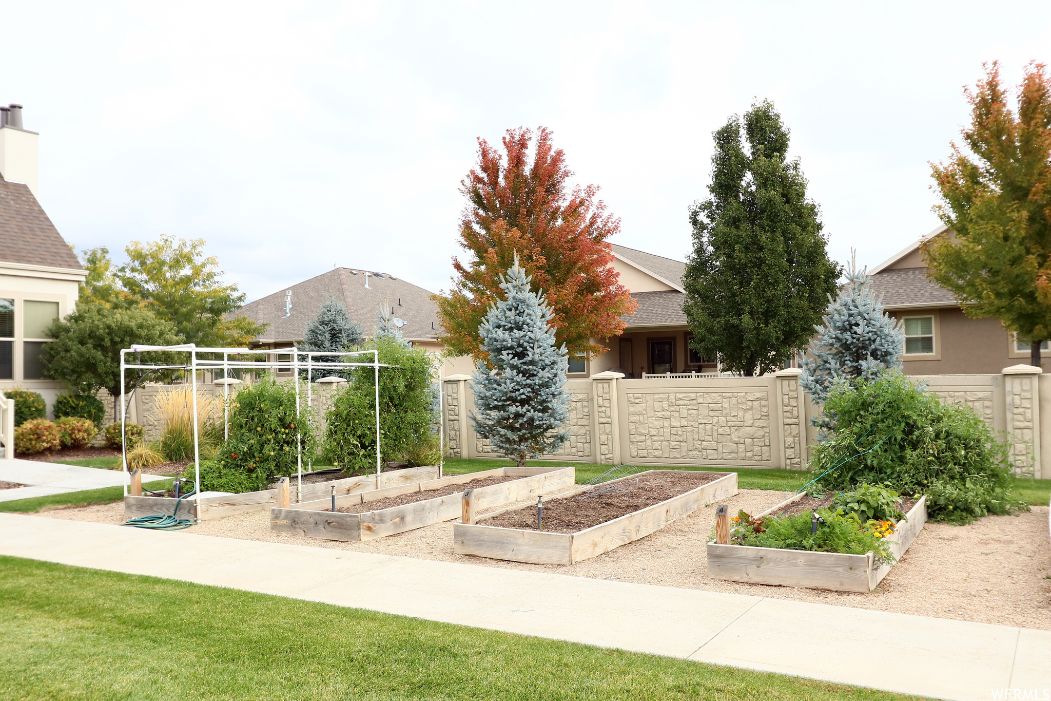 IVORY RIDGE - Residential