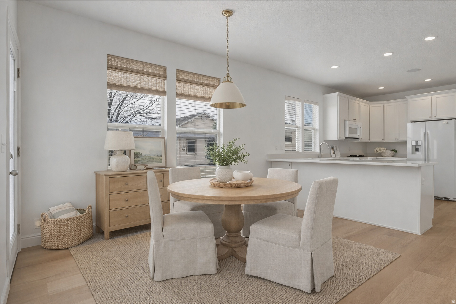 IVORY RIDGE - Residential
