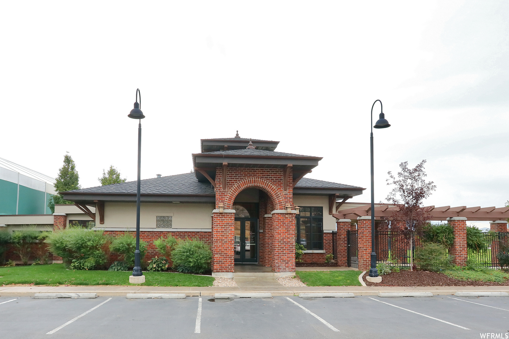 IVORY RIDGE - Residential