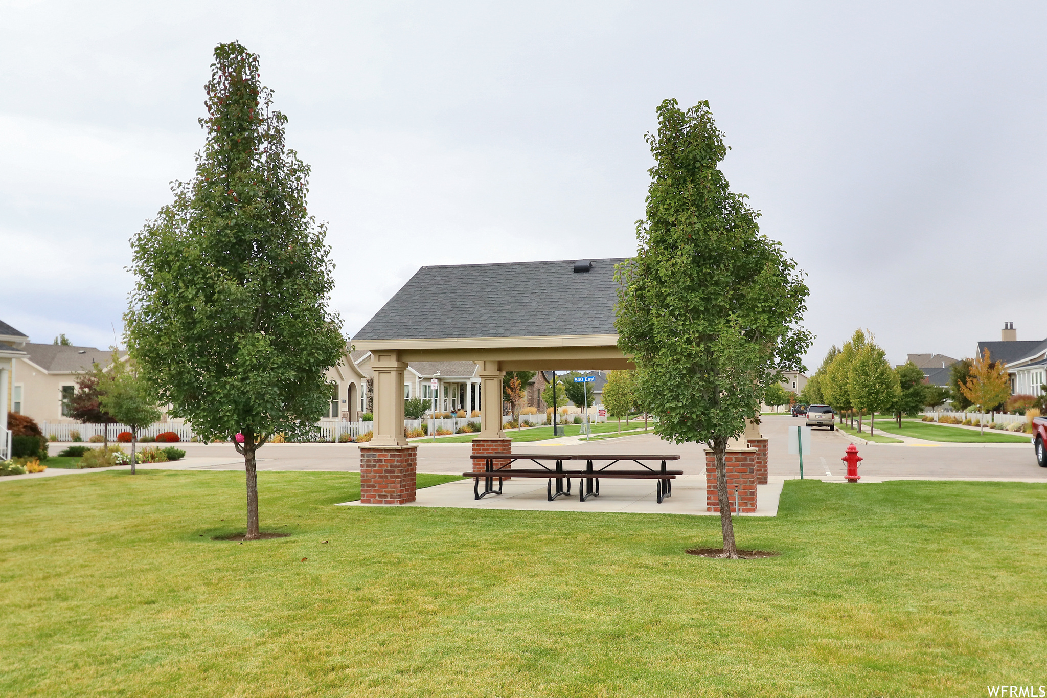 IVORY RIDGE - Residential