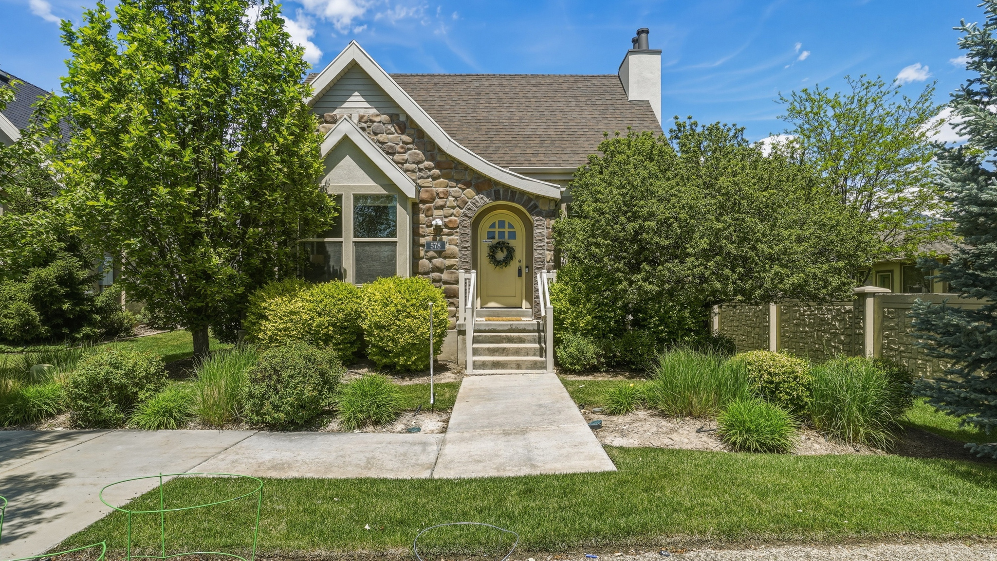 IVORY RIDGE - Residential