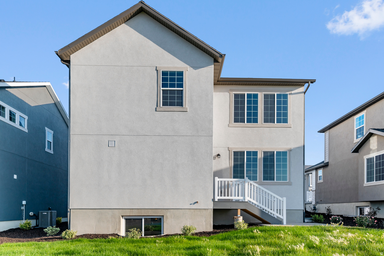 HIDDEN OAKS COTTAGE 757 - Residential