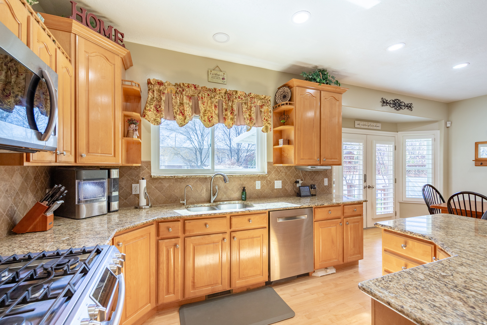 AVONMORE - Residential