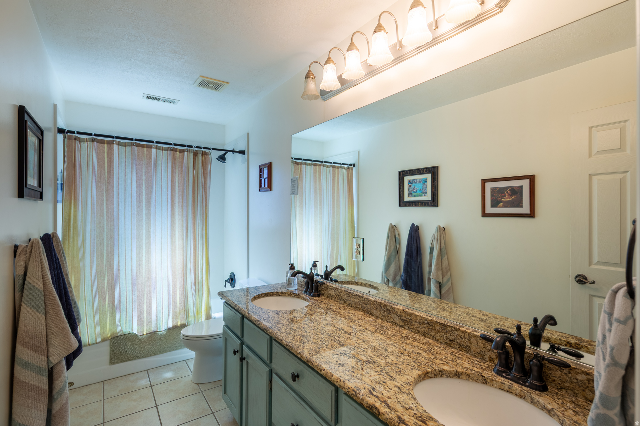AVONMORE - Residential