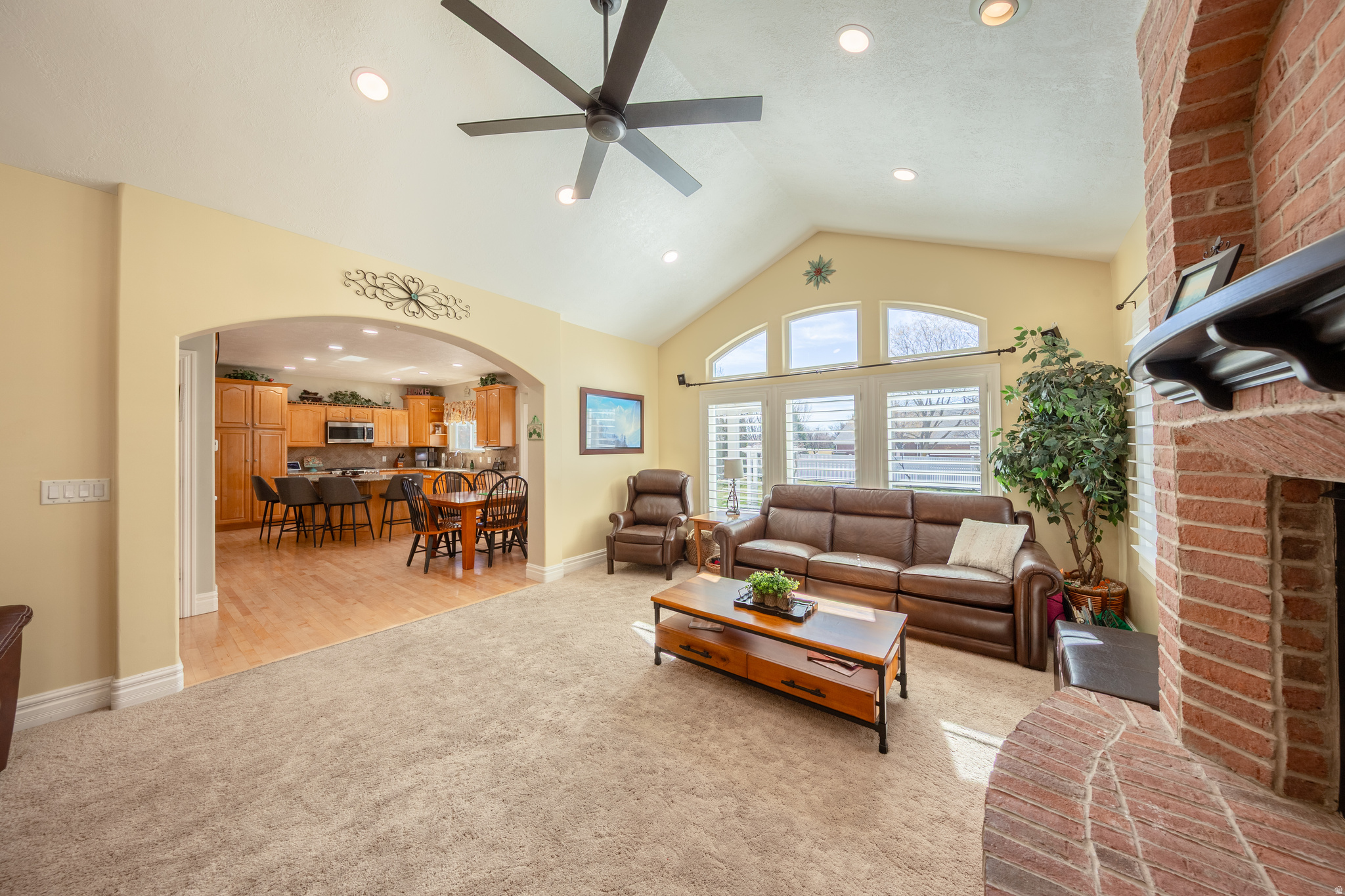 AVONMORE - Residential