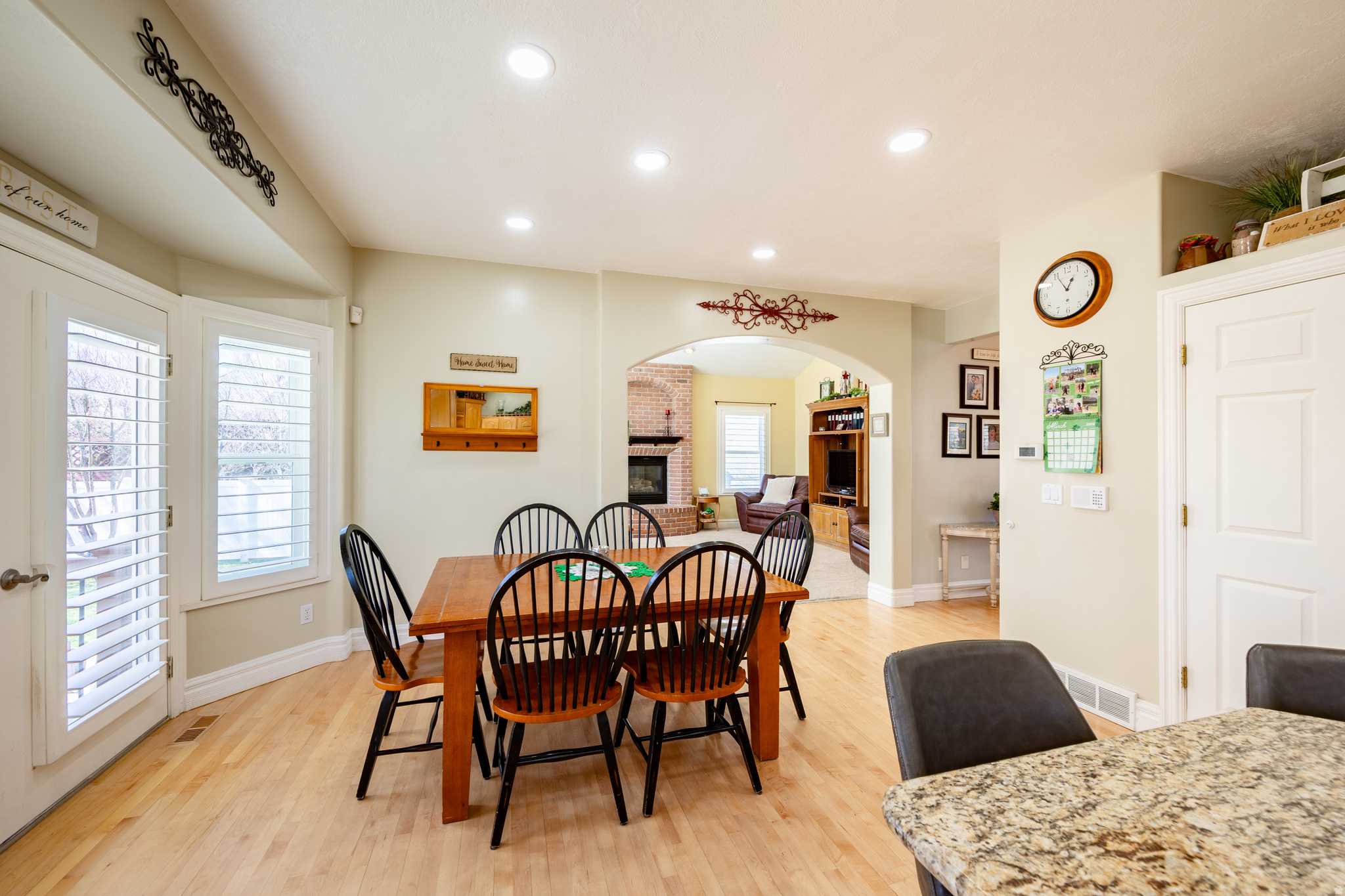 AVONMORE - Residential