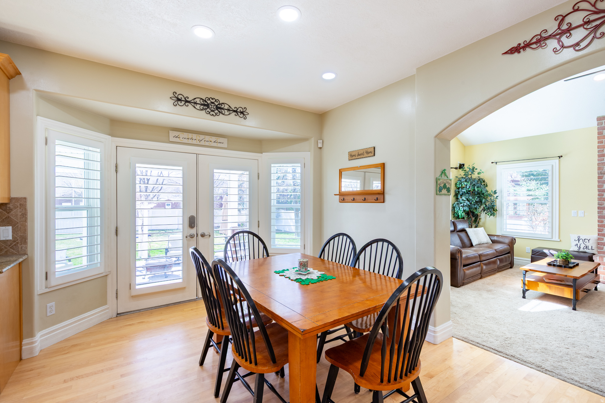 AVONMORE - Residential