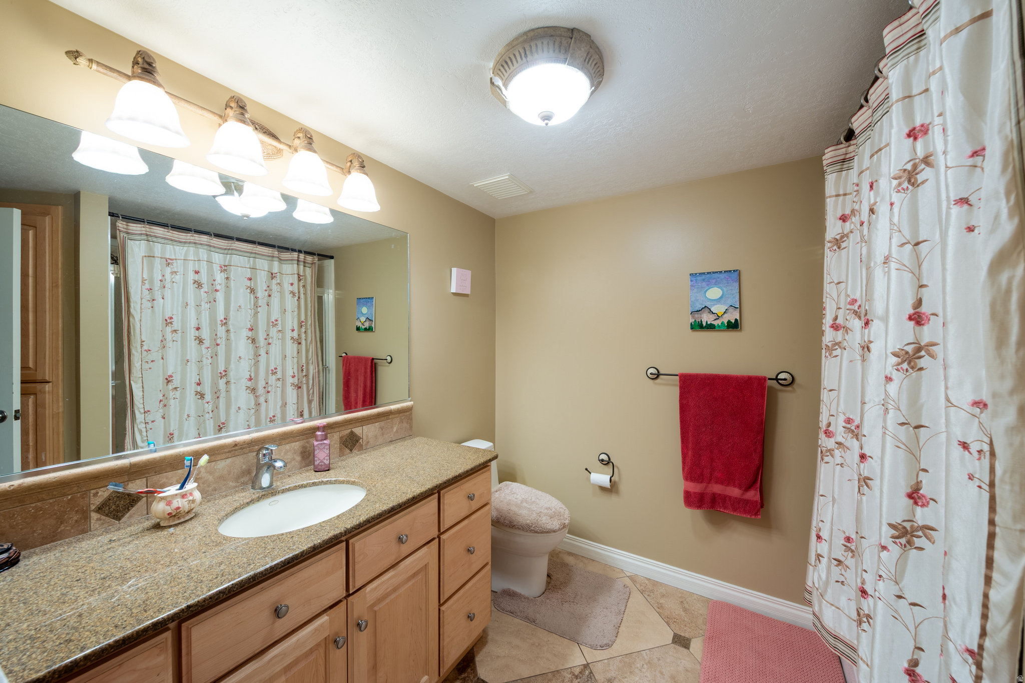 AVONMORE - Residential